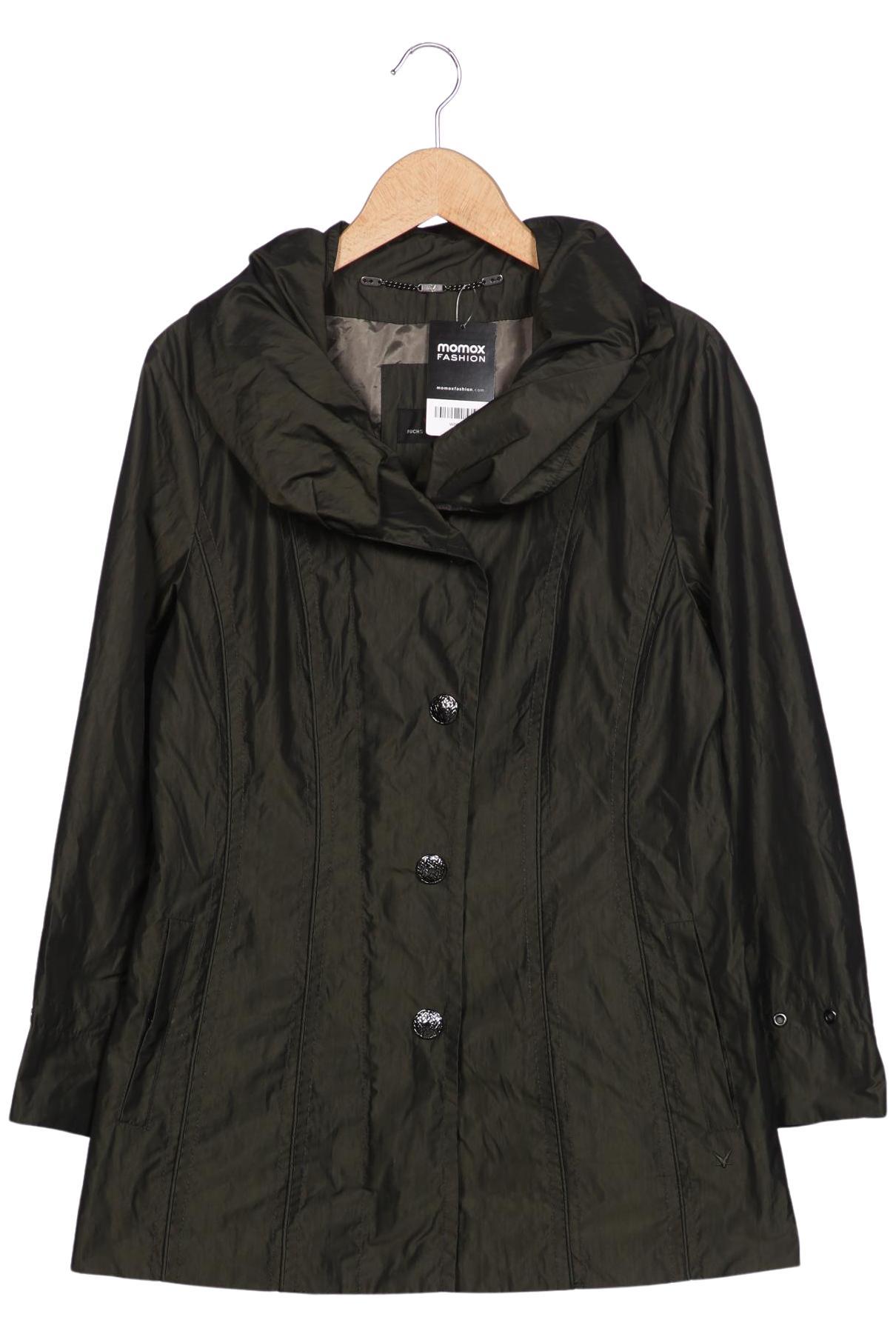 

Fuchs Schmitt Damen Jacke, grün, Gr. 38