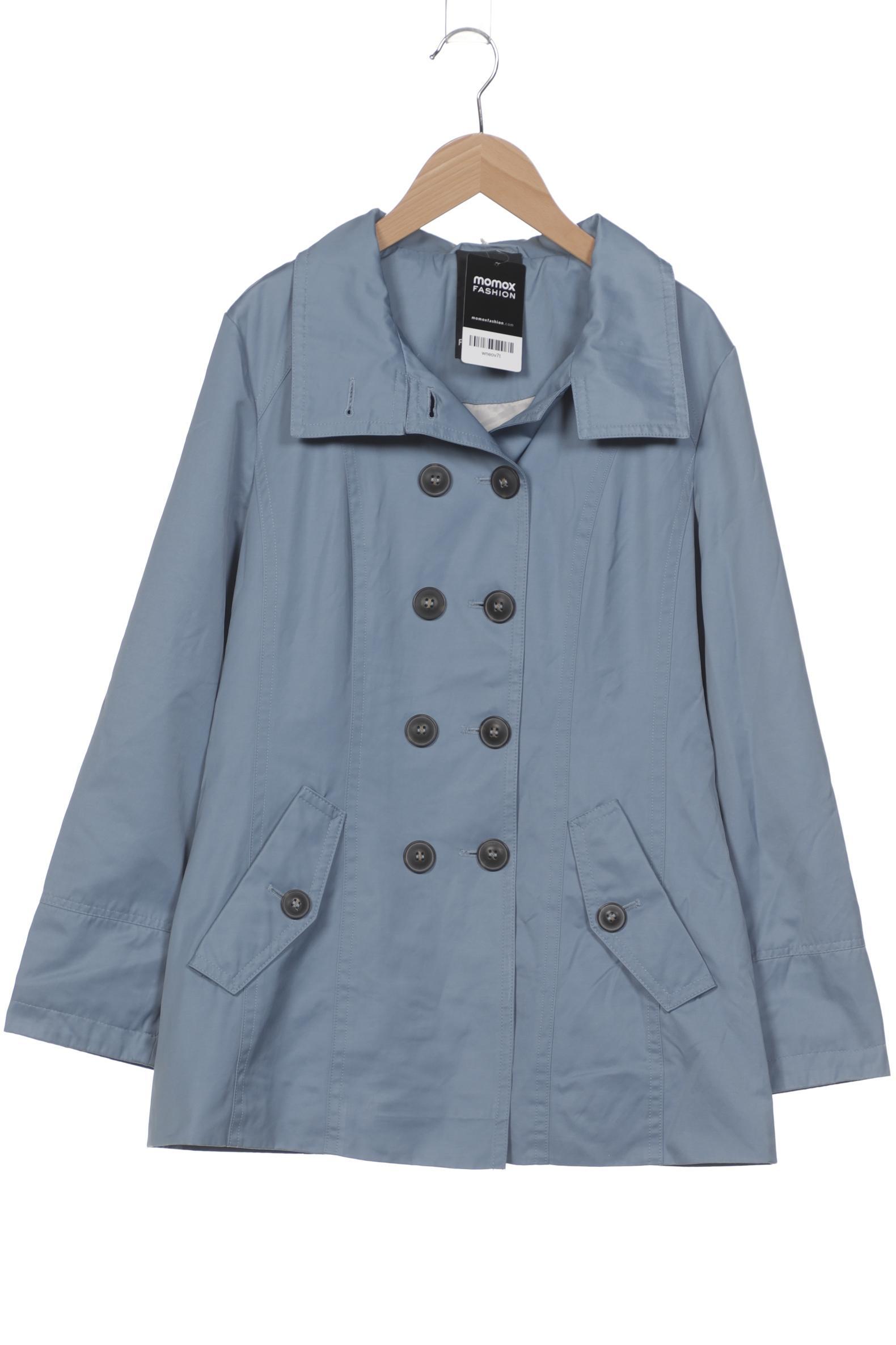

Fuchs Schmitt Damen Jacke, hellblau, Gr. 36
