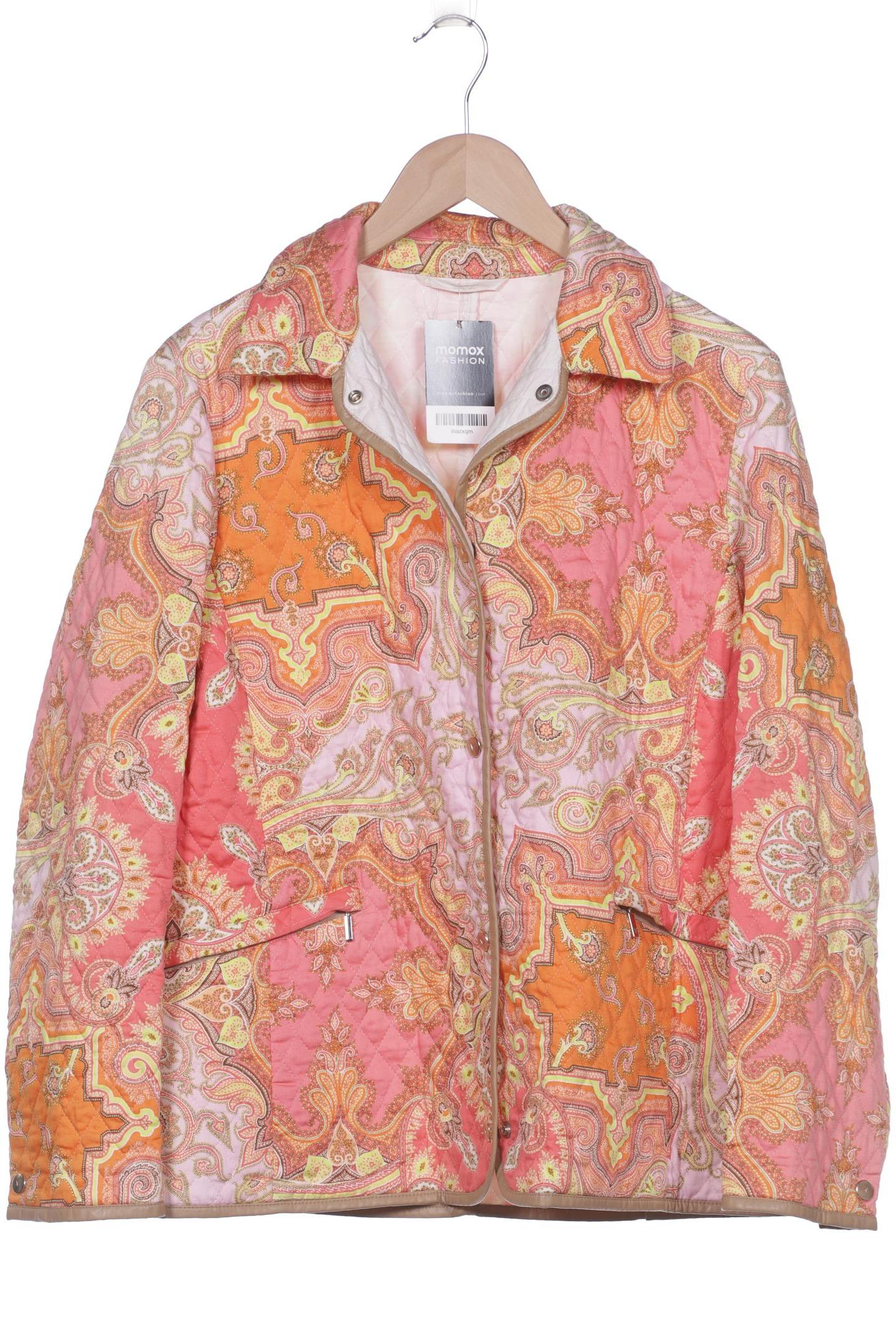 

Fuchs Schmitt Damen Jacke, orange, Gr. 40