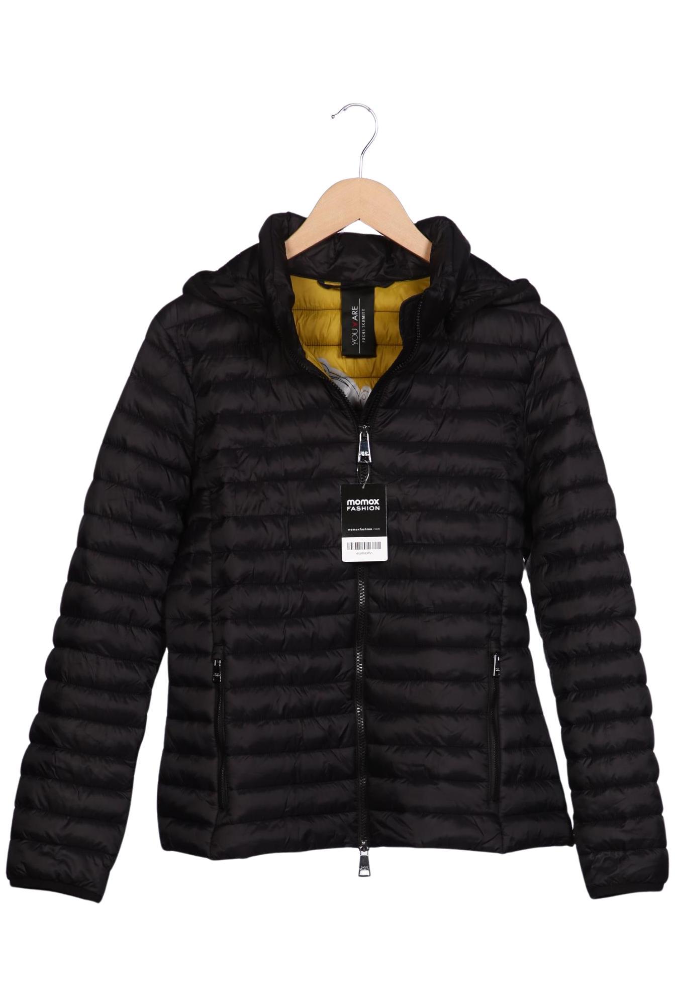 

Fuchs Schmitt Damen Jacke, schwarz, Gr. 40