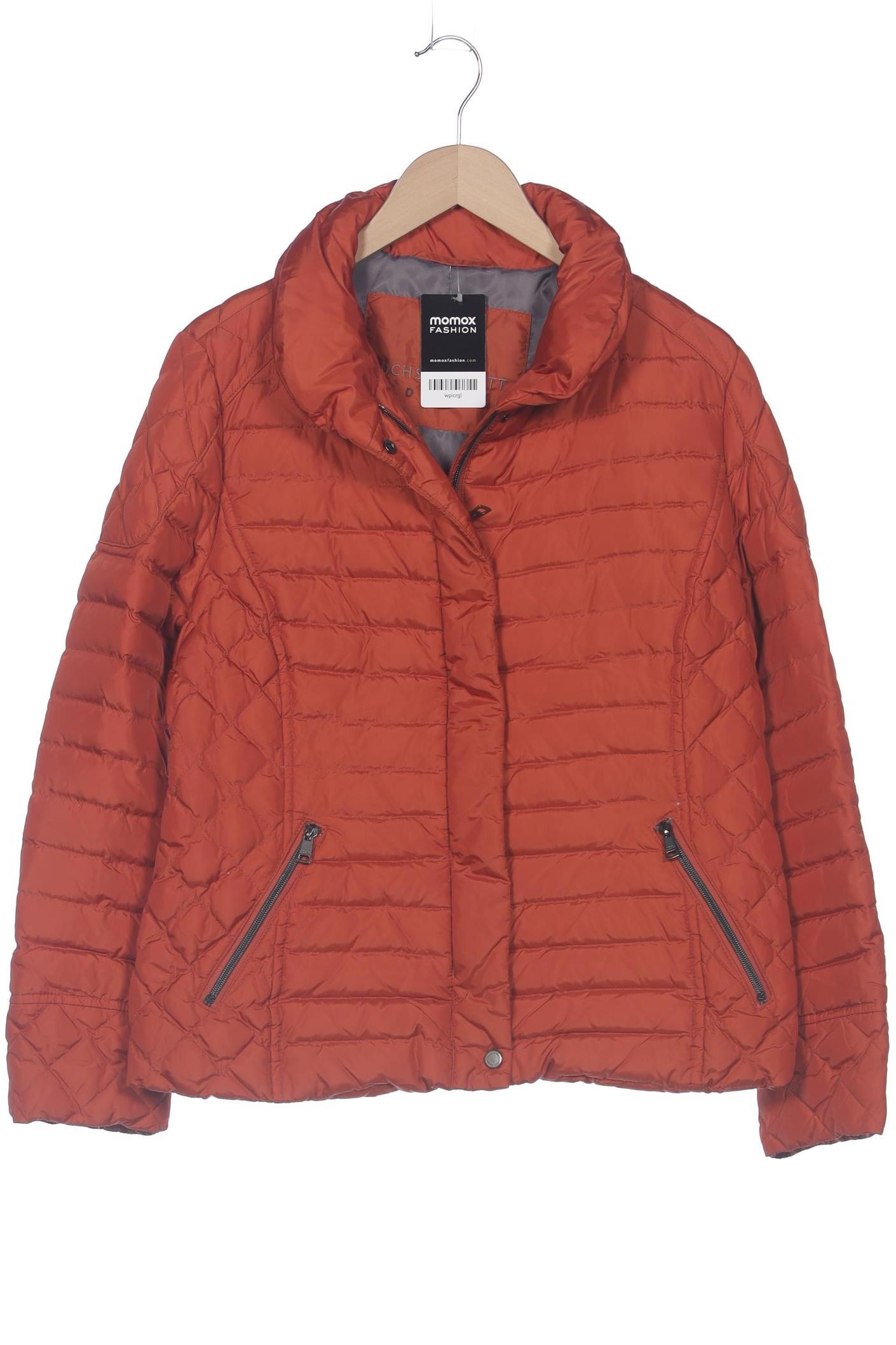 

Fuchs Schmitt Damen Jacke, orange, Gr. 42