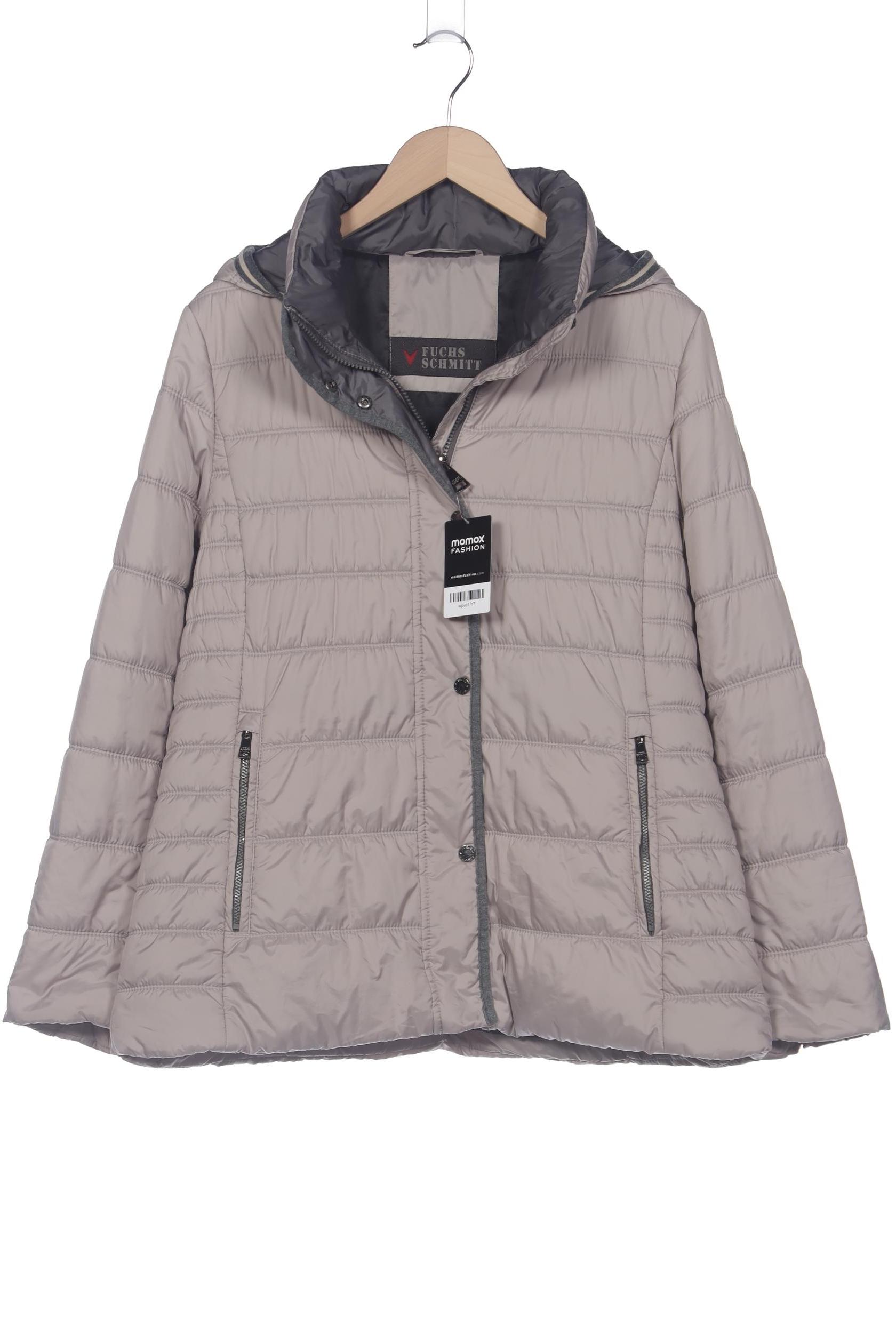 

Fuchs Schmitt Damen Jacke, beige, Gr. 42