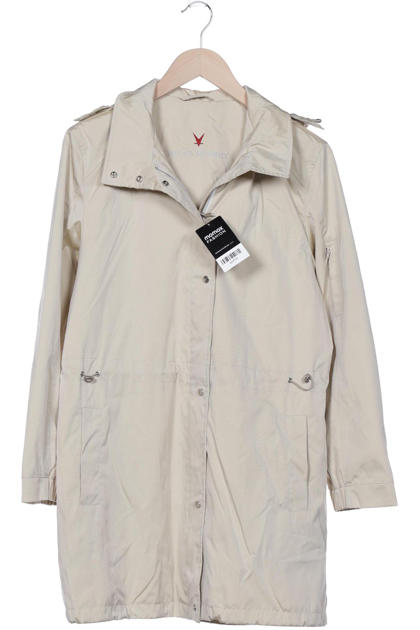 

Fuchs Schmitt Damen Mantel, beige