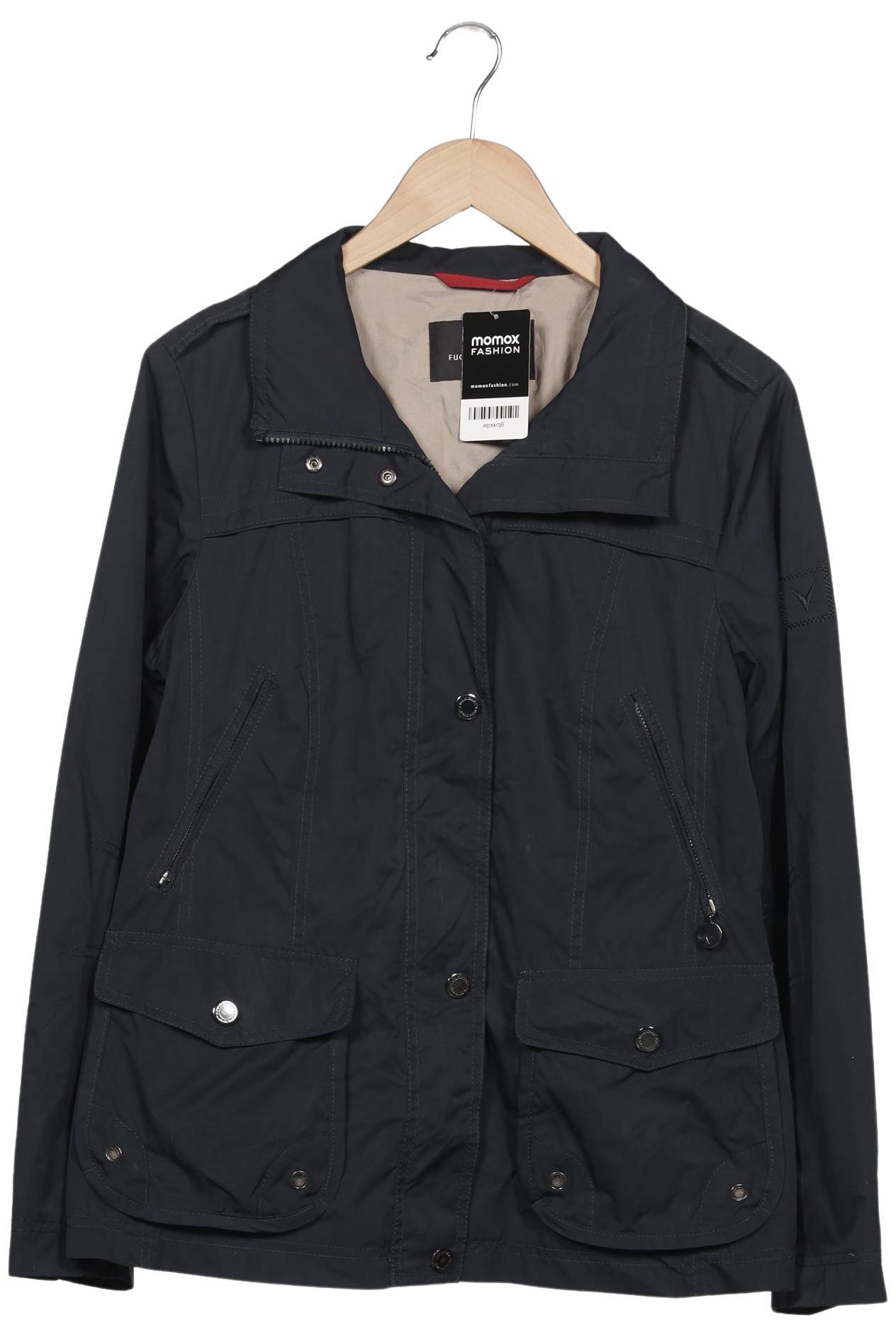 

Fuchs Schmitt Damen Jacke, marineblau, Gr. 40