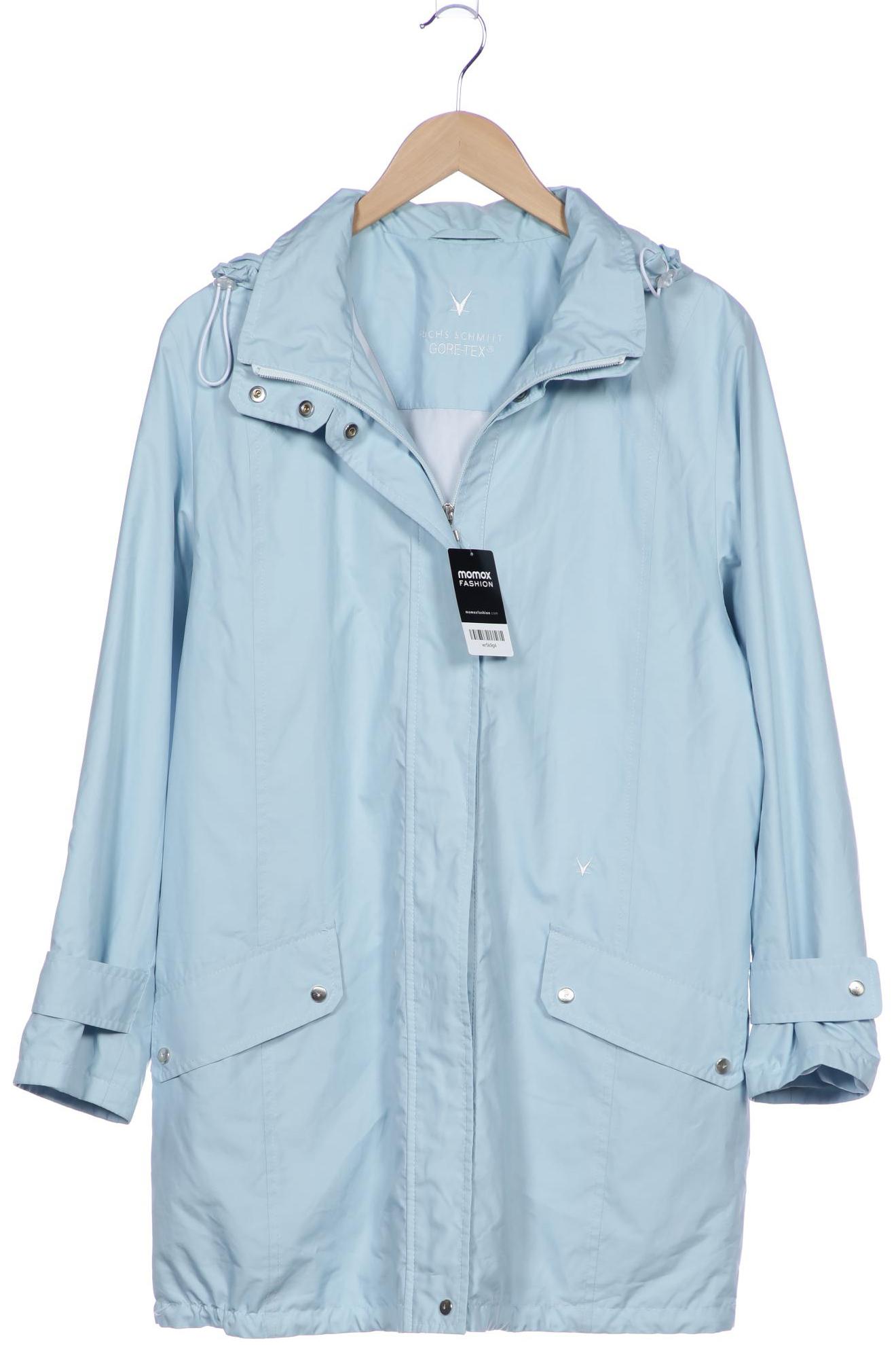 

Fuchs Schmitt Damen Jacke, hellblau, Gr. 42