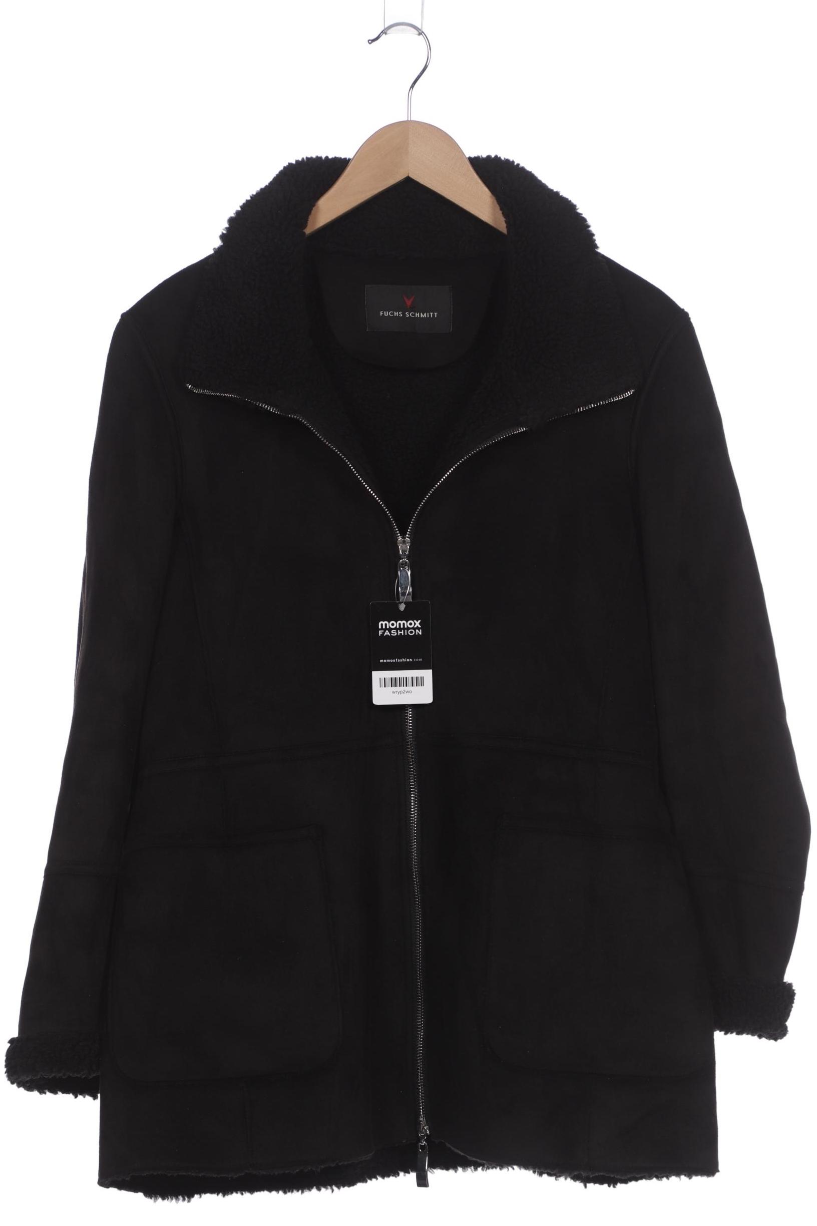 

Fuchs Schmitt Damen Jacke, schwarz, Gr. 42