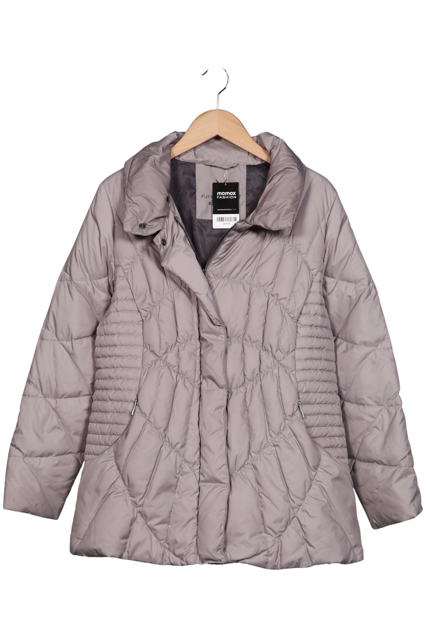 

Fuchs Schmitt Damen Jacke, grau, Gr. 40