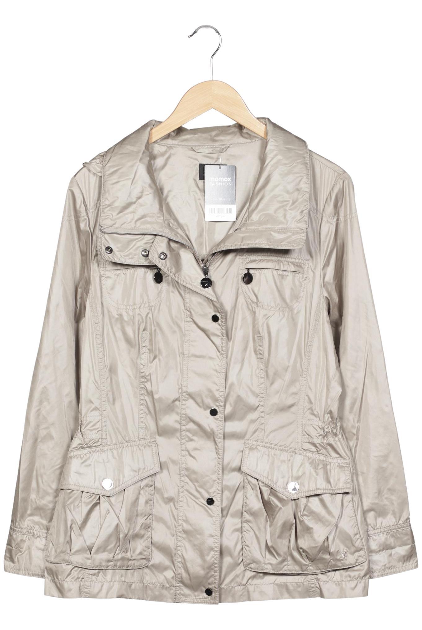 

Fuchs Schmitt Damen Jacke, beige, Gr. 40