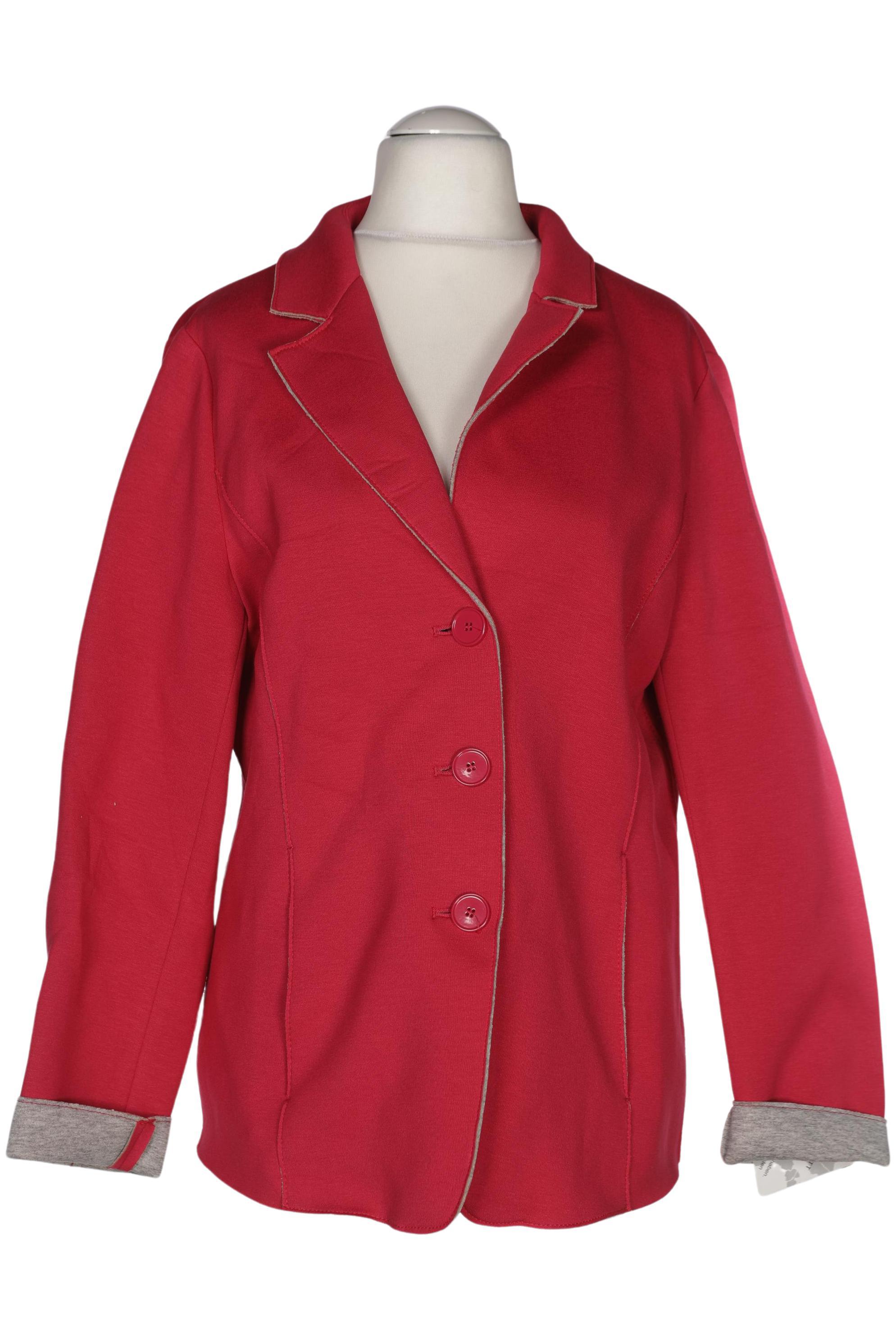 

Fuchs Schmitt Damen Blazer, pink, Gr. 42