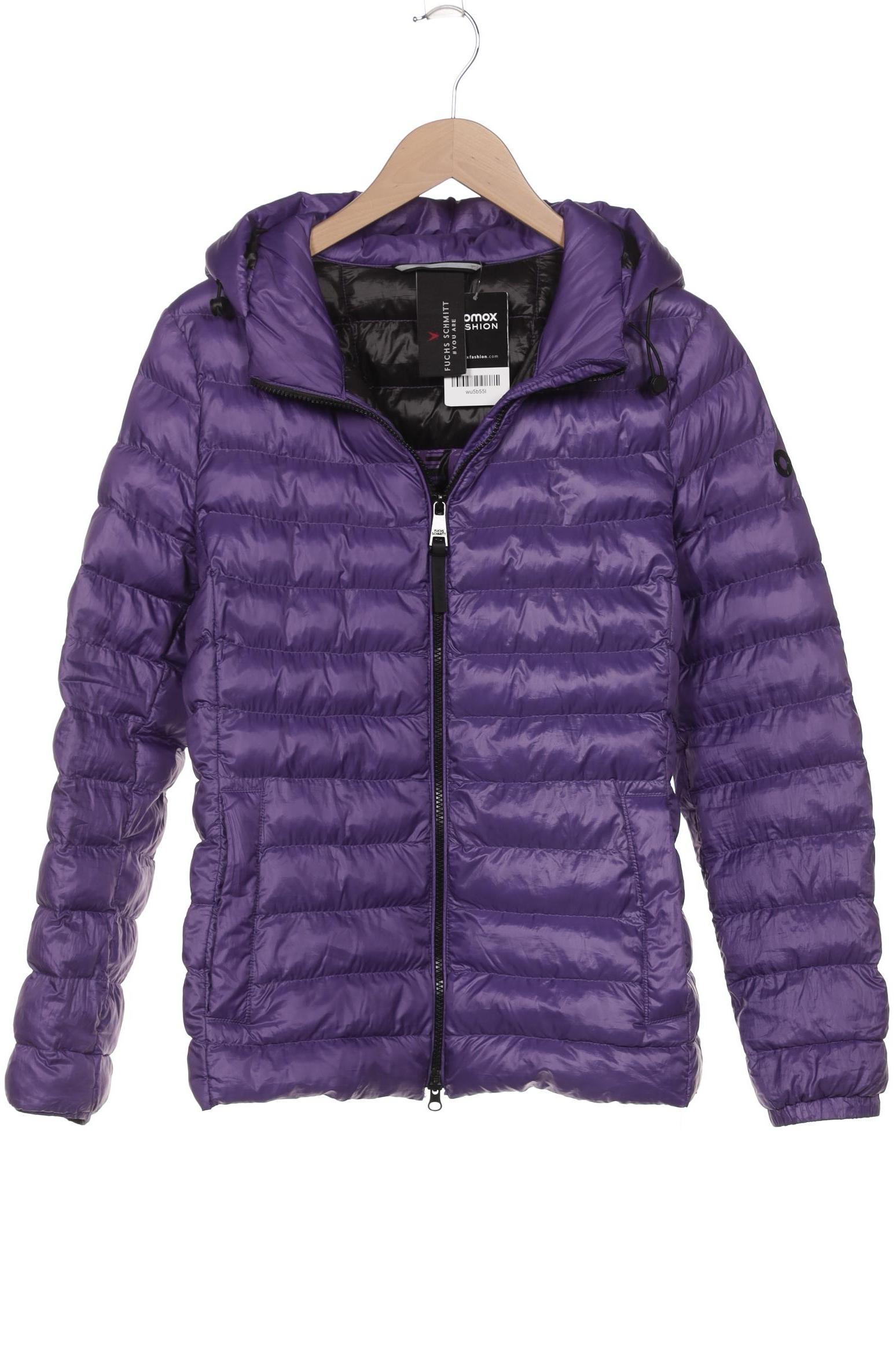 

Fuchs Schmitt Damen Jacke, flieder, Gr. 40