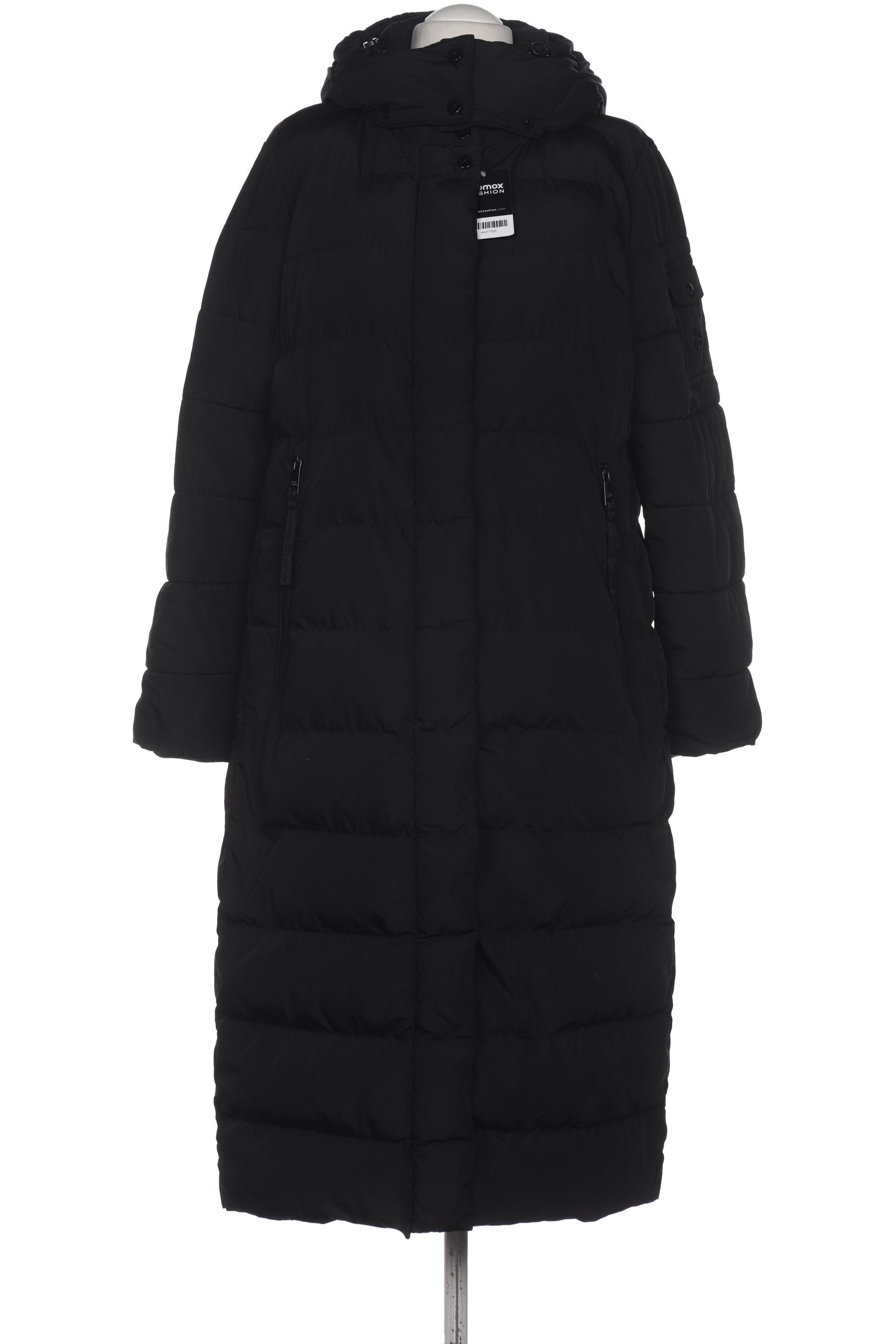 

Fuchs Schmitt Damen Mantel, schwarz