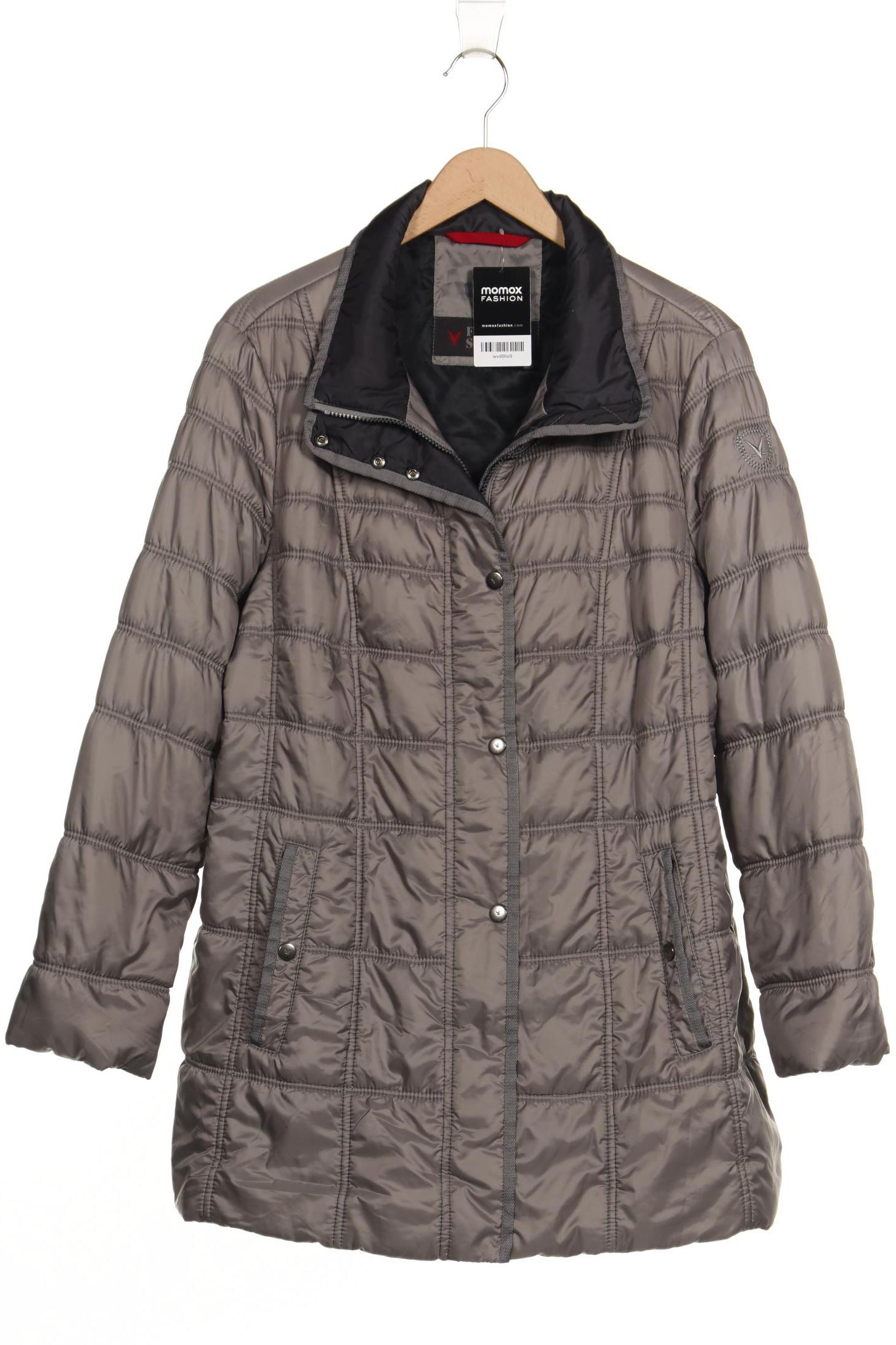 

Fuchs Schmitt Damen Jacke, grau, Gr. 48
