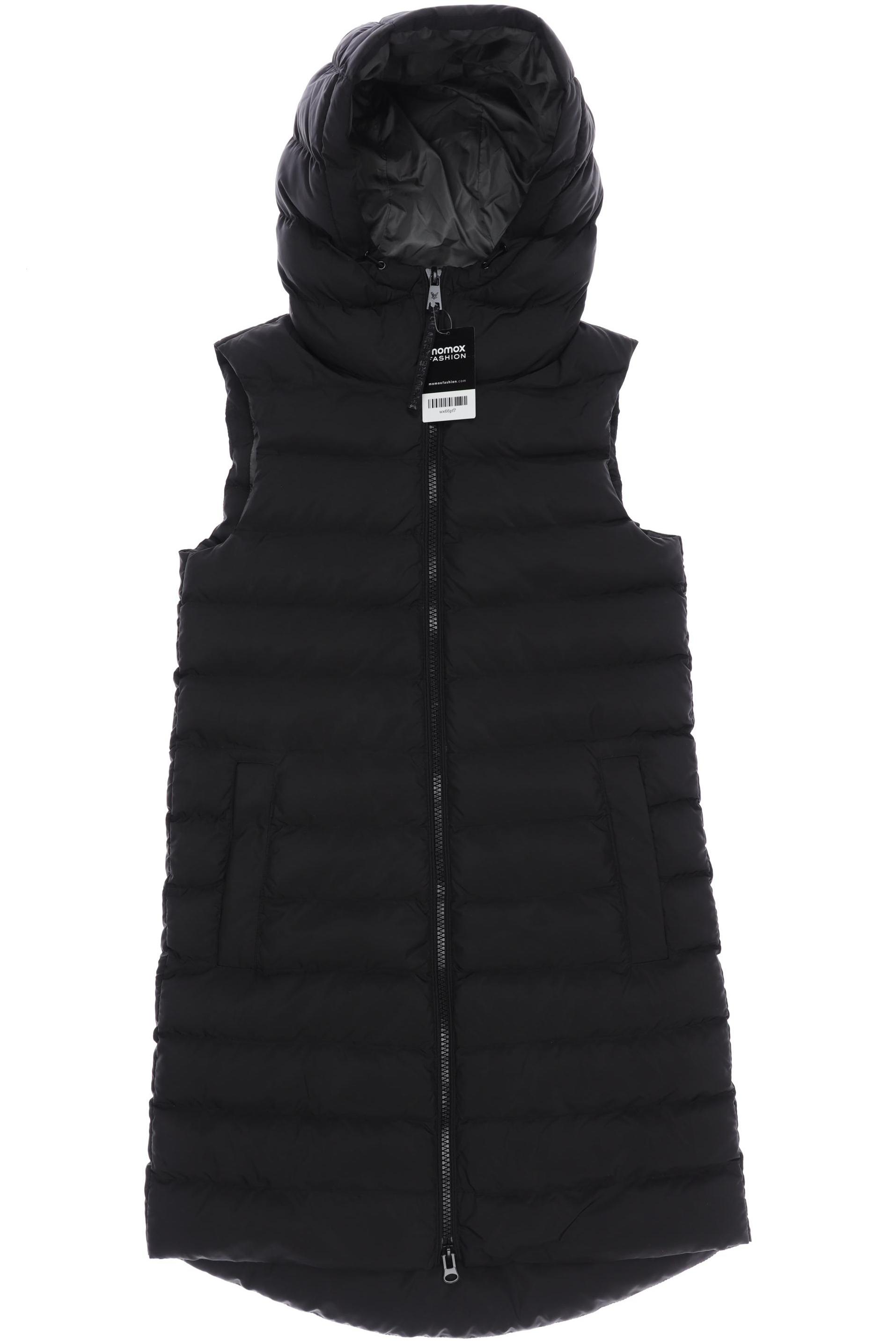 

Fuchs Schmitt Damen Weste, schwarz, Gr. 34