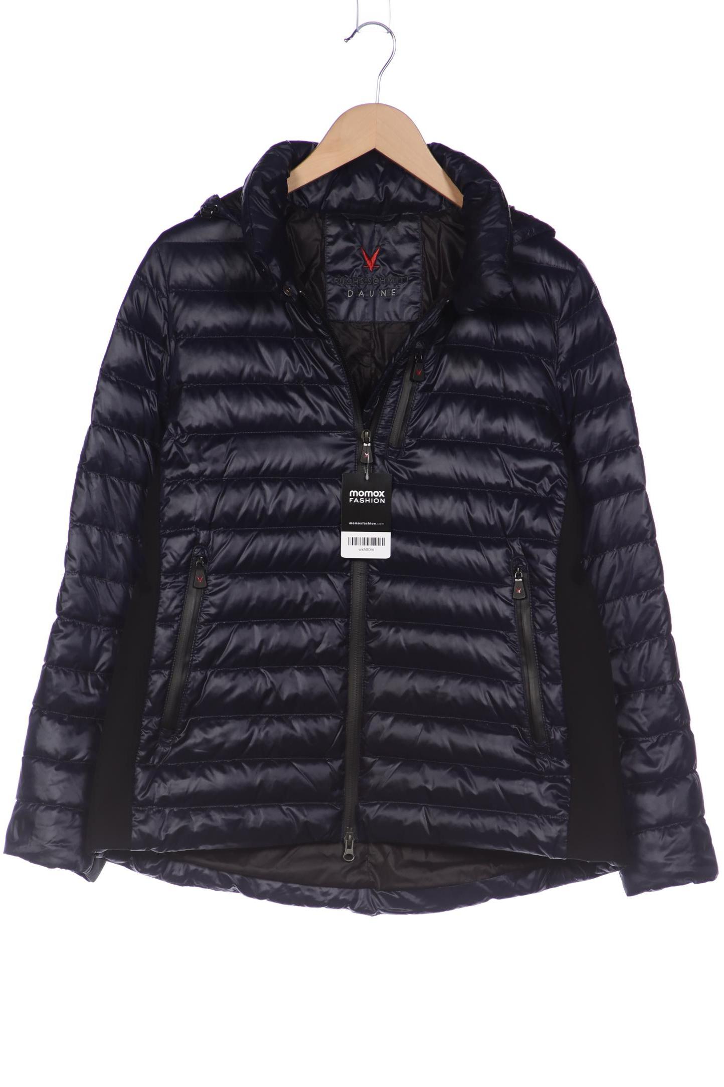 

Fuchs Schmitt Damen Jacke, marineblau