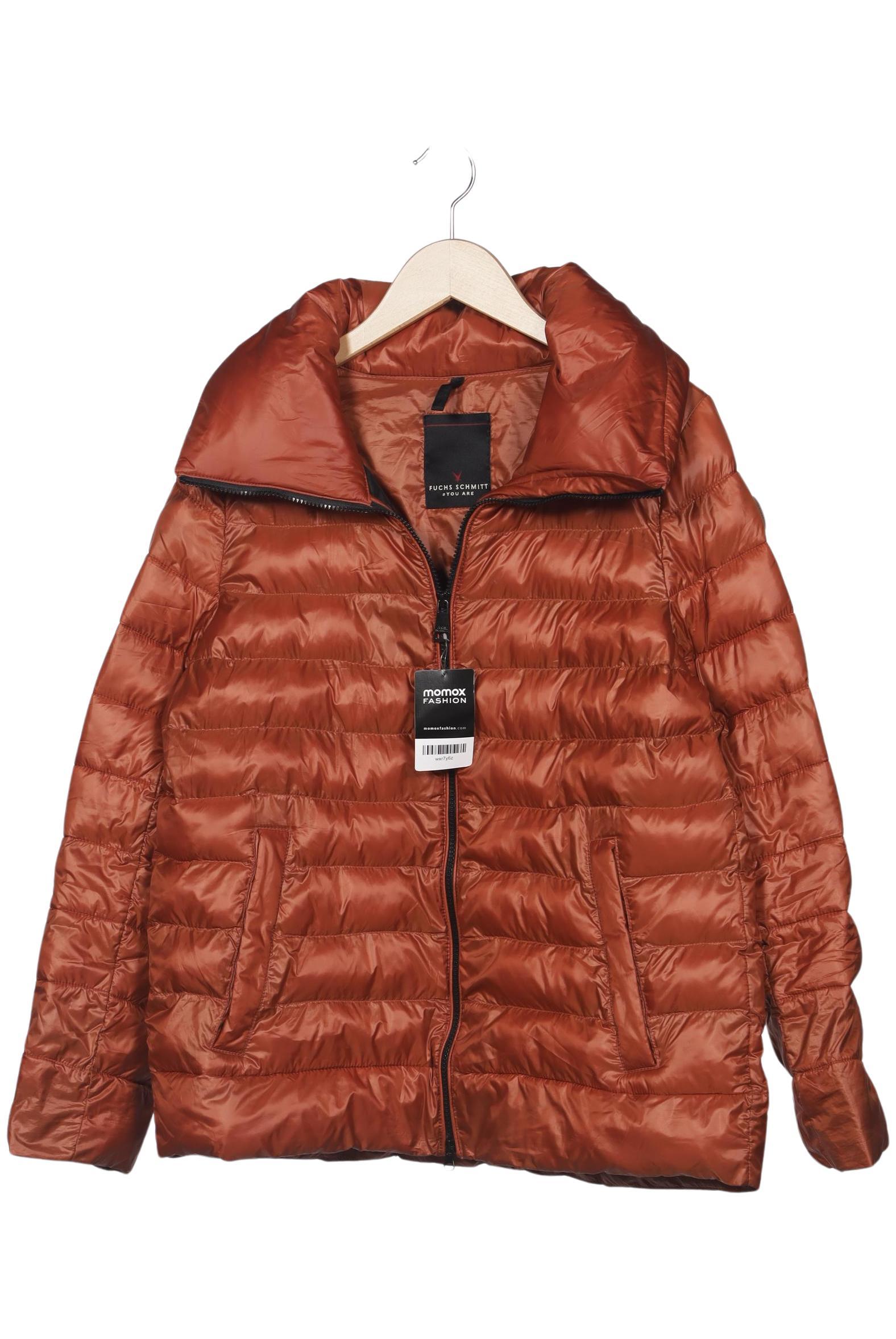 

Fuchs Schmitt Damen Jacke, braun, Gr. 40