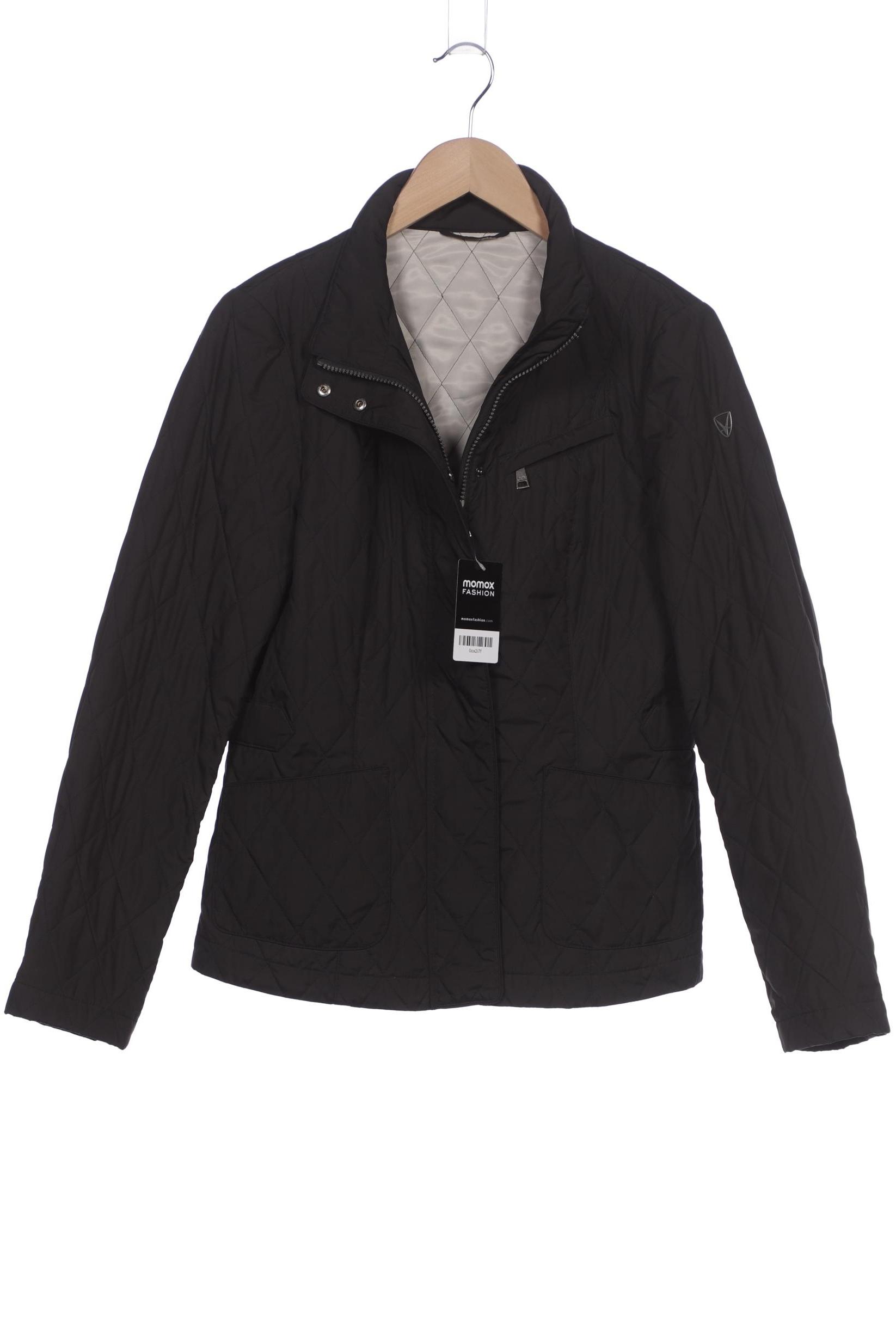 

Fuchs Schmitt Damen Jacke, schwarz, Gr. 38