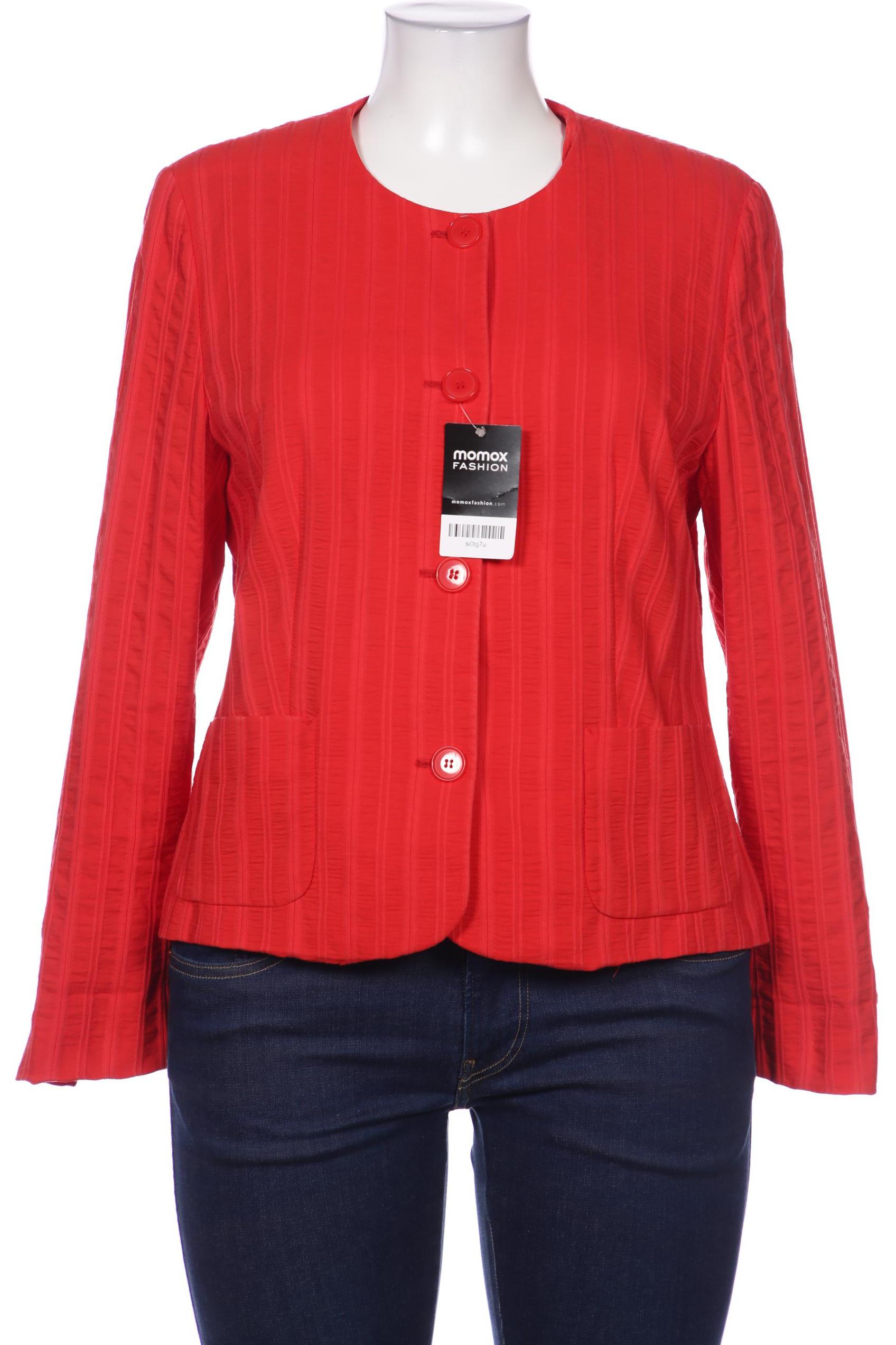 

Fuchs Schmitt Damen Blazer, rot