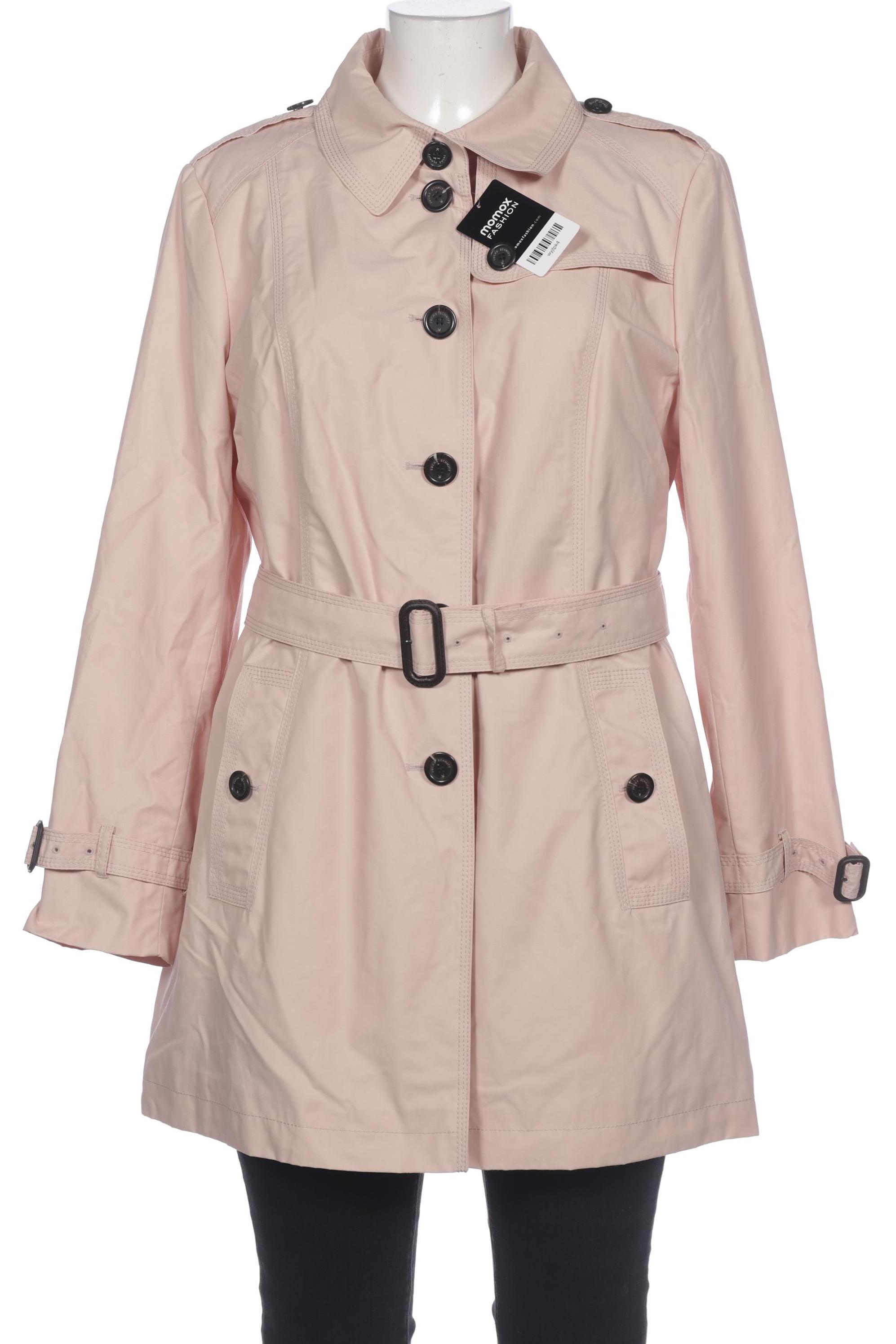 

Fuchs Schmitt Damen Mantel, pink, Gr. 44
