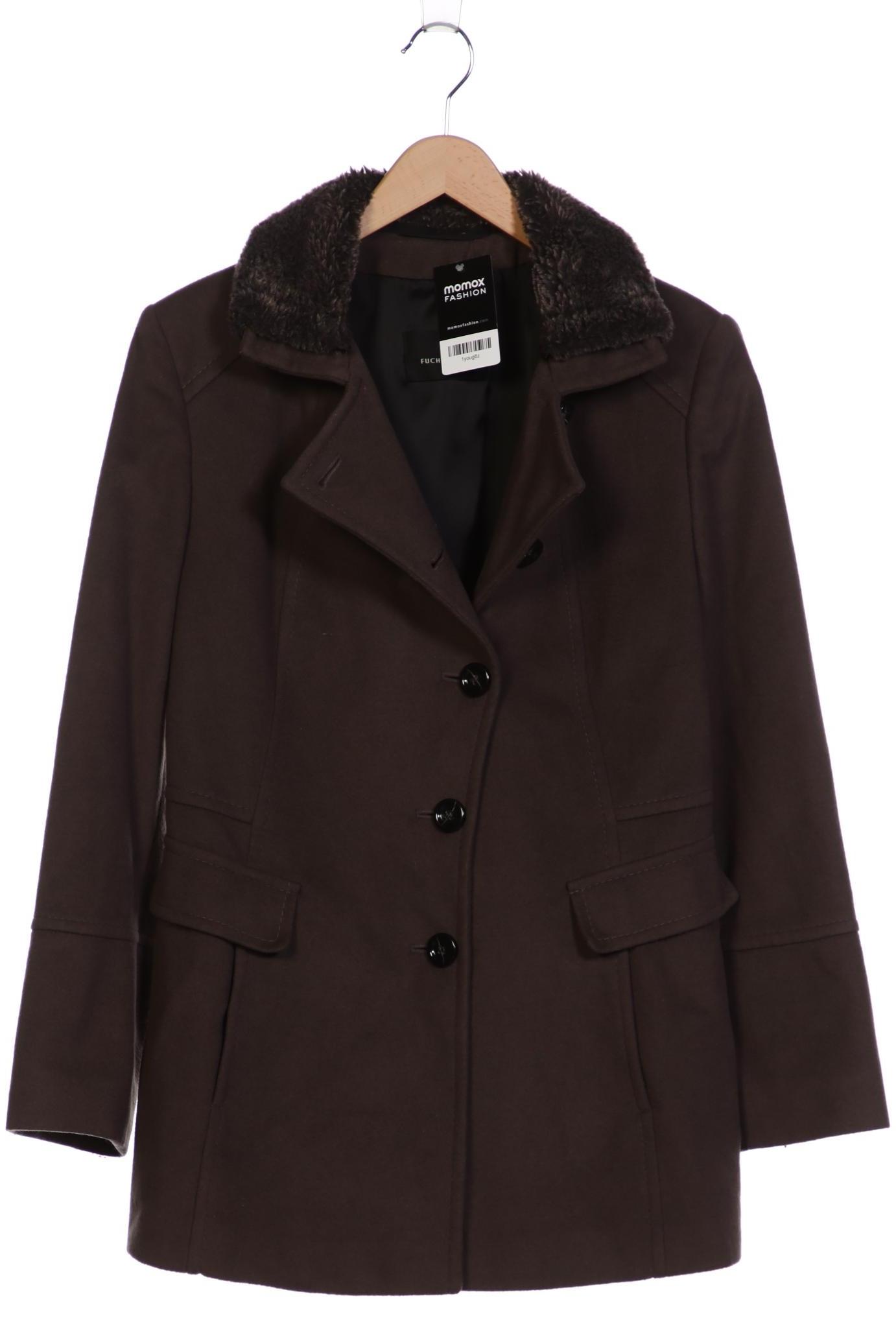

Fuchs Schmitt Damen Jacke, braun, Gr. 42