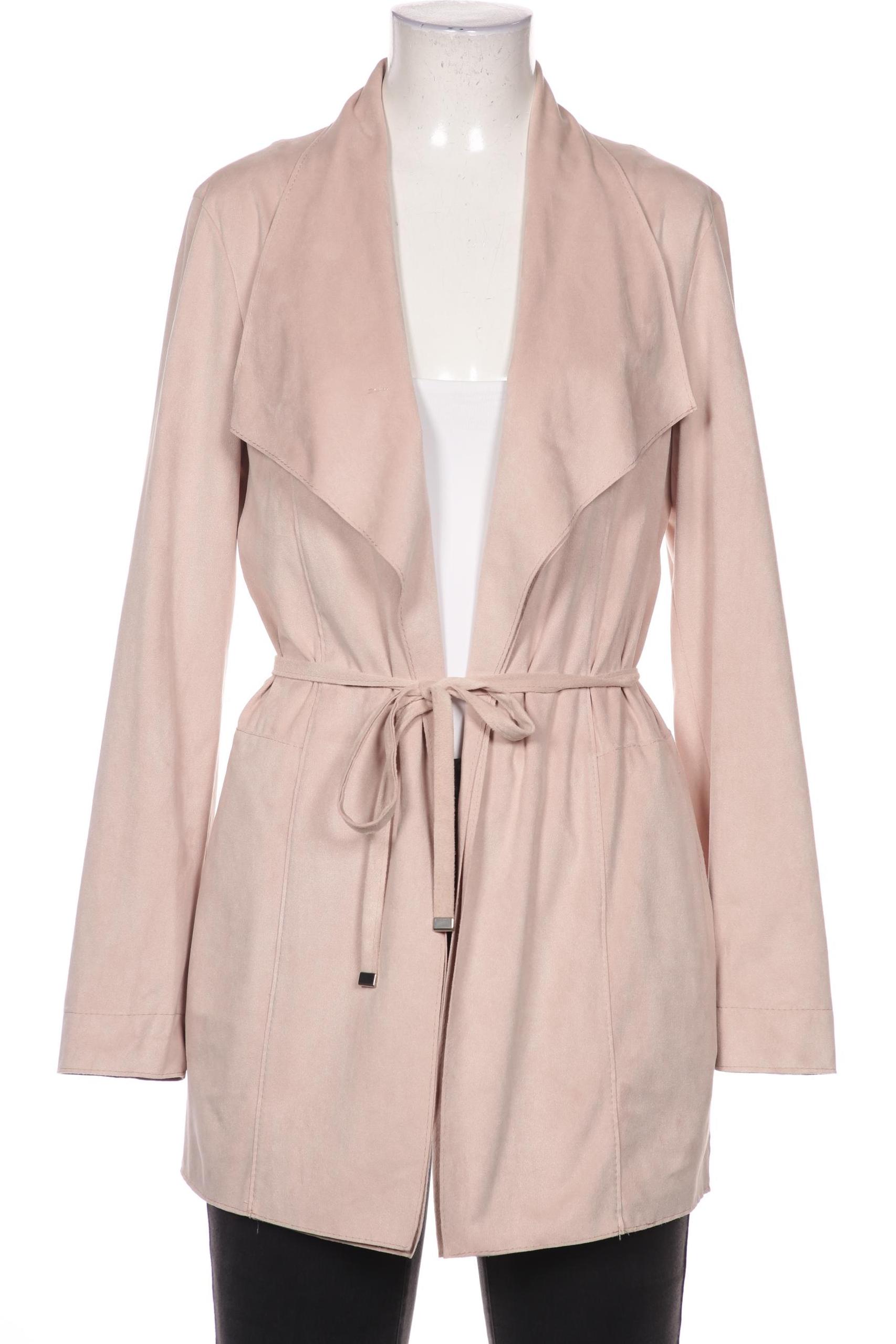 

Fuchs Schmitt Damen Mantel, beige, Gr. 38