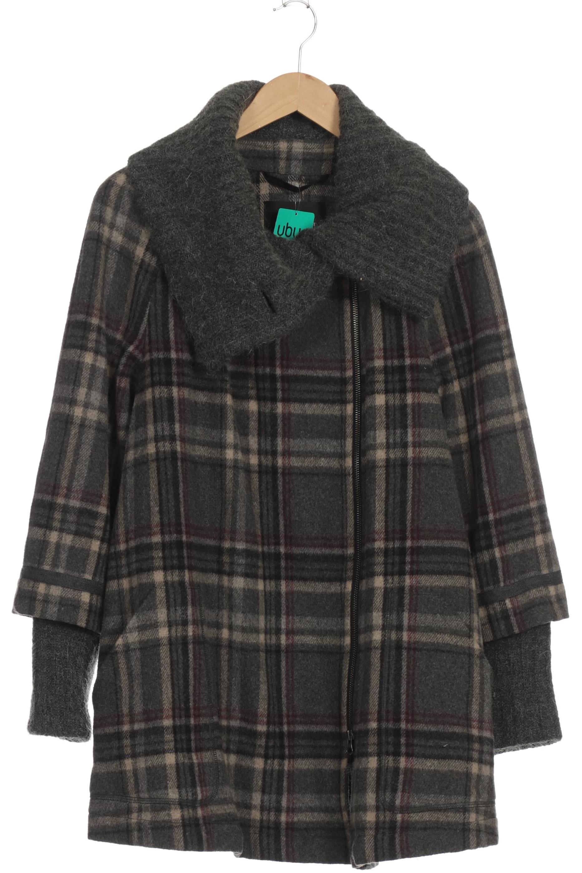 

Fuchs Schmitt Damen Mantel, grau, Gr. 40