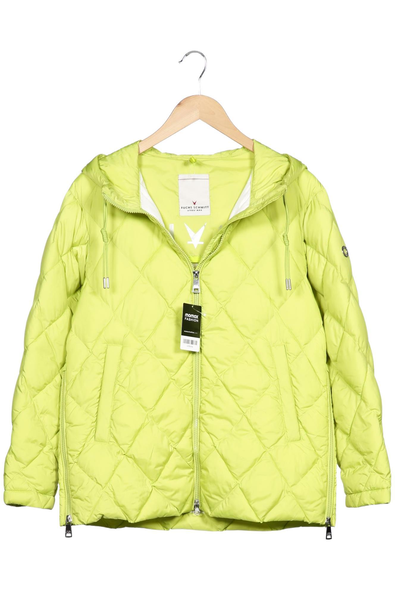 

Fuchs Schmitt Damen Jacke, neon, Gr. 36