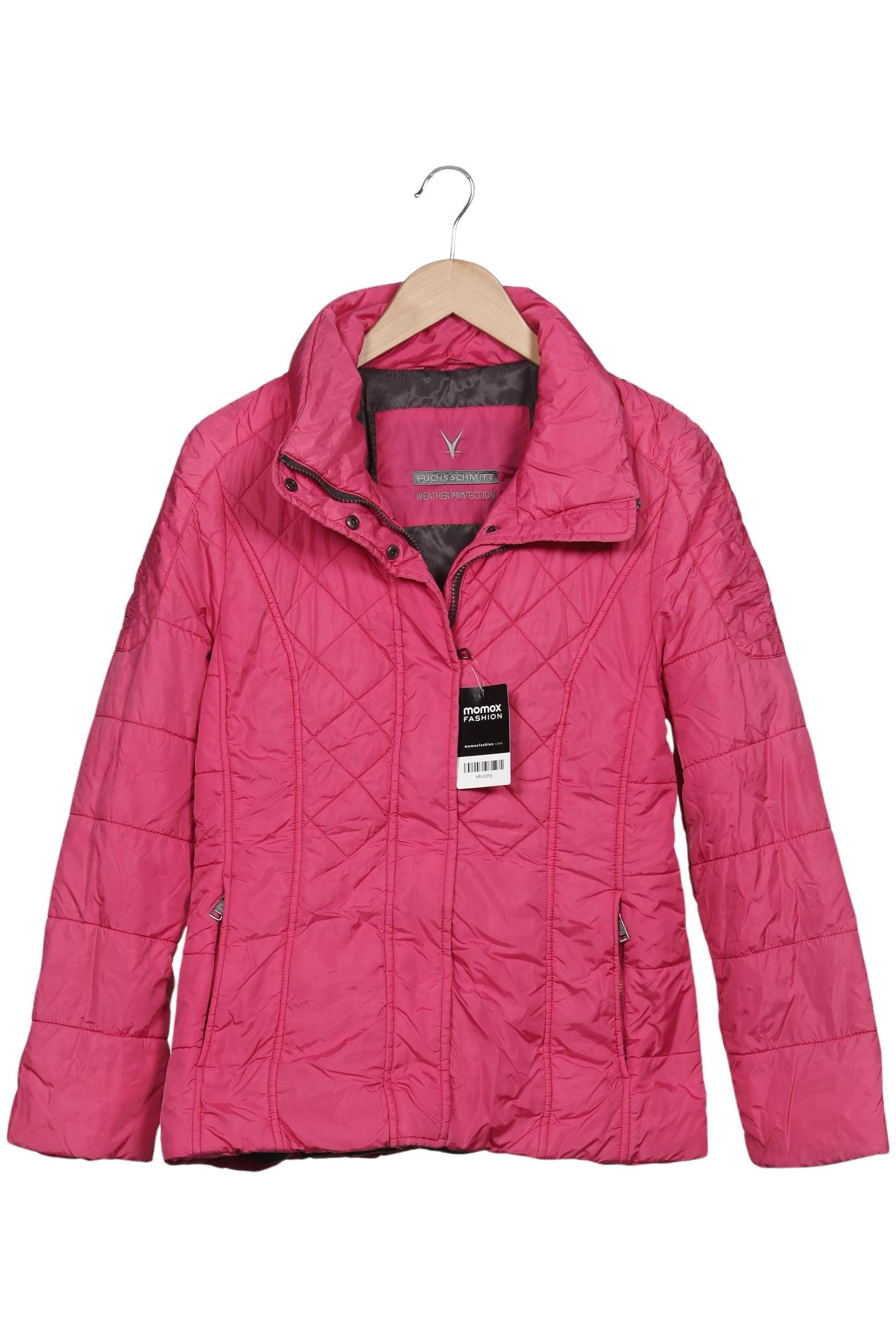 

Fuchs Schmitt Damen Jacke, pink, Gr. 40