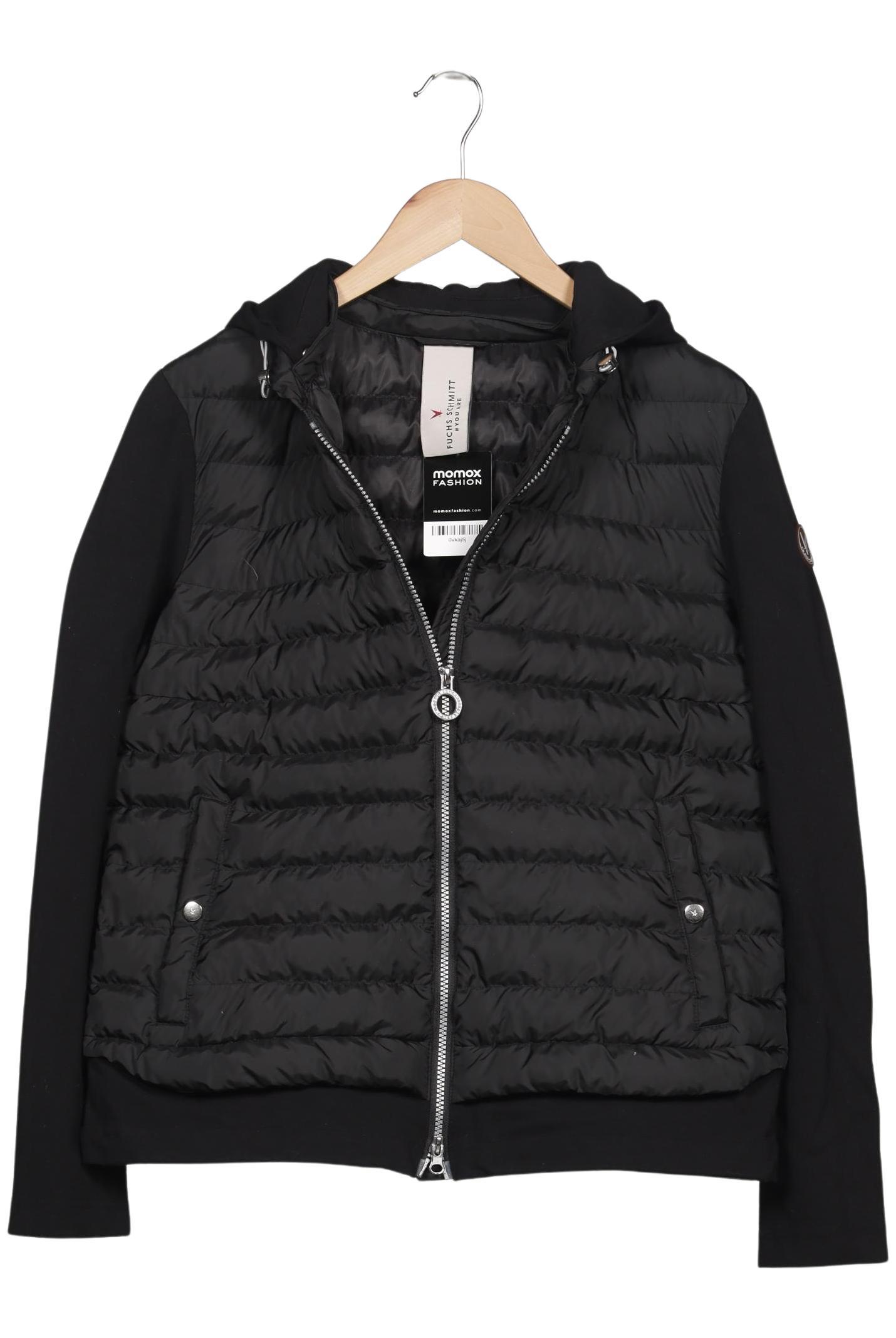 

Fuchs Schmitt Damen Jacke, schwarz, Gr. 42