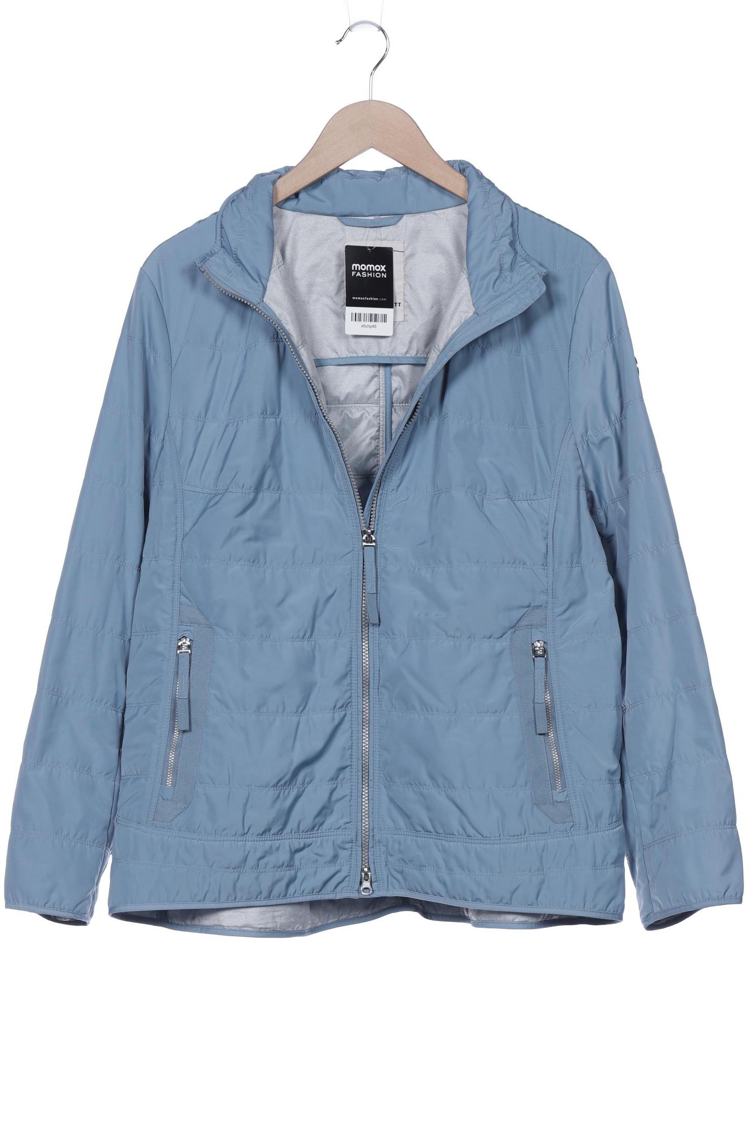 

Fuchs Schmitt Damen Jacke, blau, Gr. 44