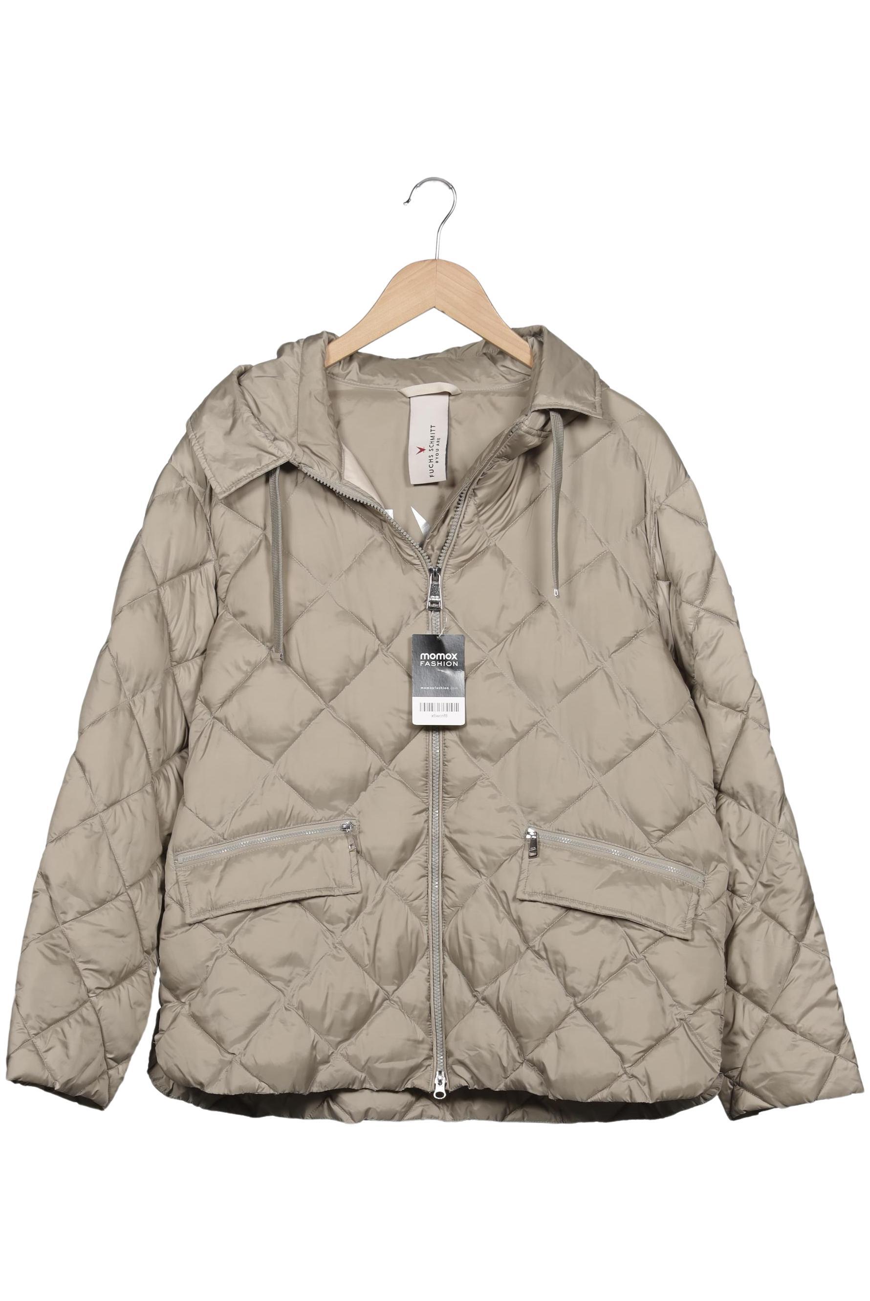 

Fuchs Schmitt Damen Jacke, beige, Gr. 40