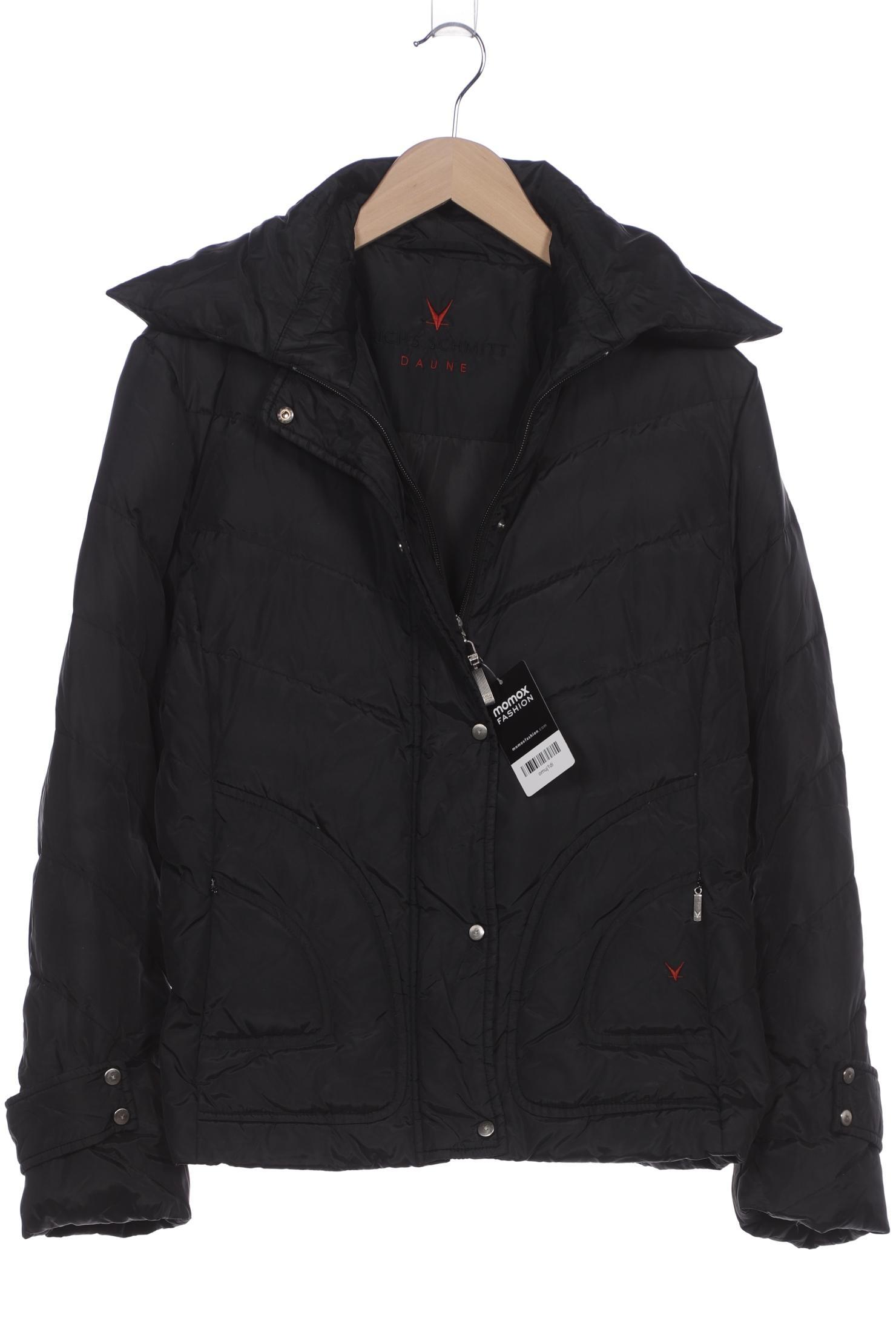 

Fuchs Schmitt Damen Jacke, schwarz, Gr. 36