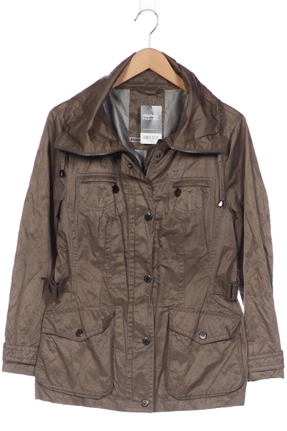 

Fuchs Schmitt Damen Jacke, braun