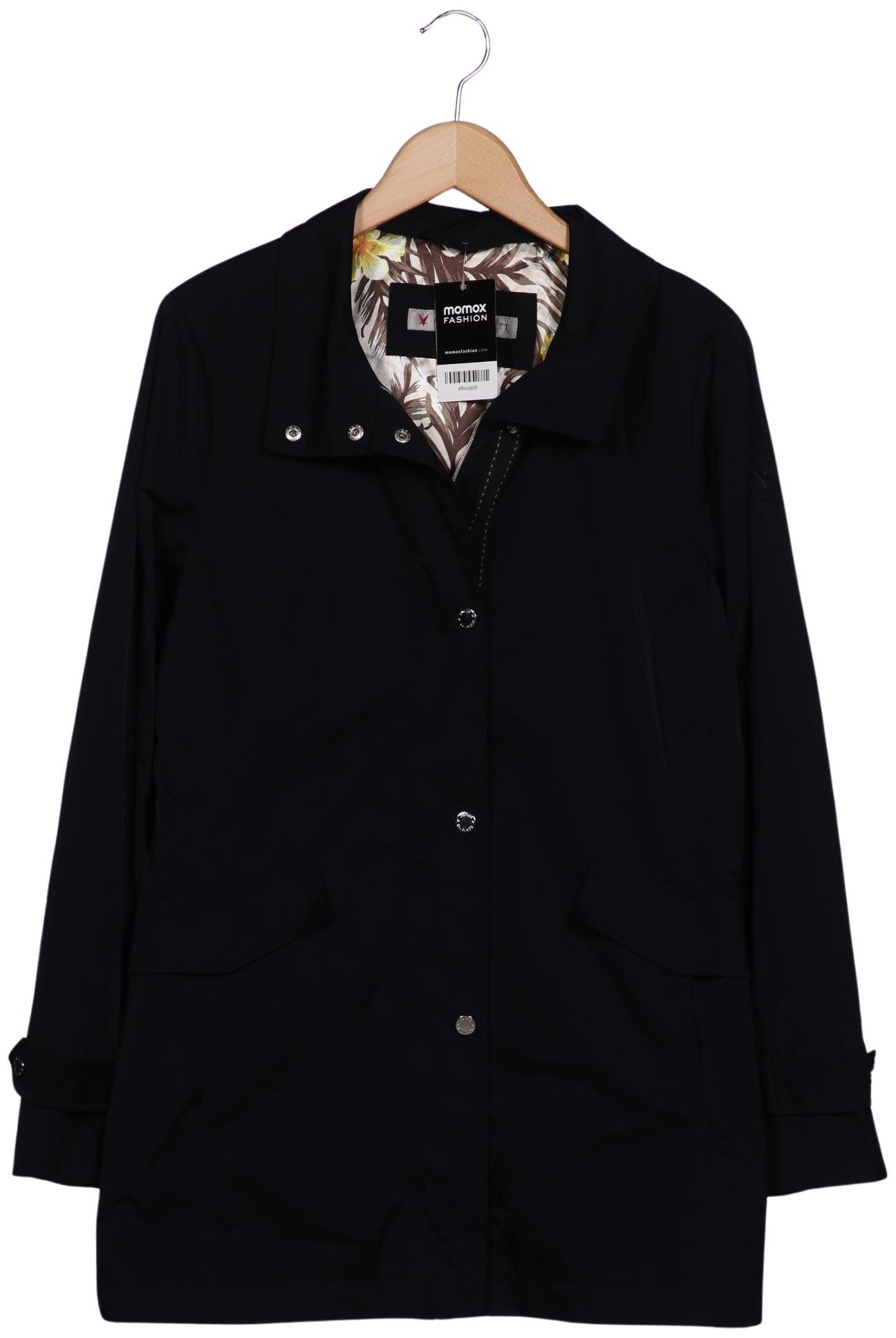 

Fuchs Schmitt Damen Jacke, marineblau, Gr. 40