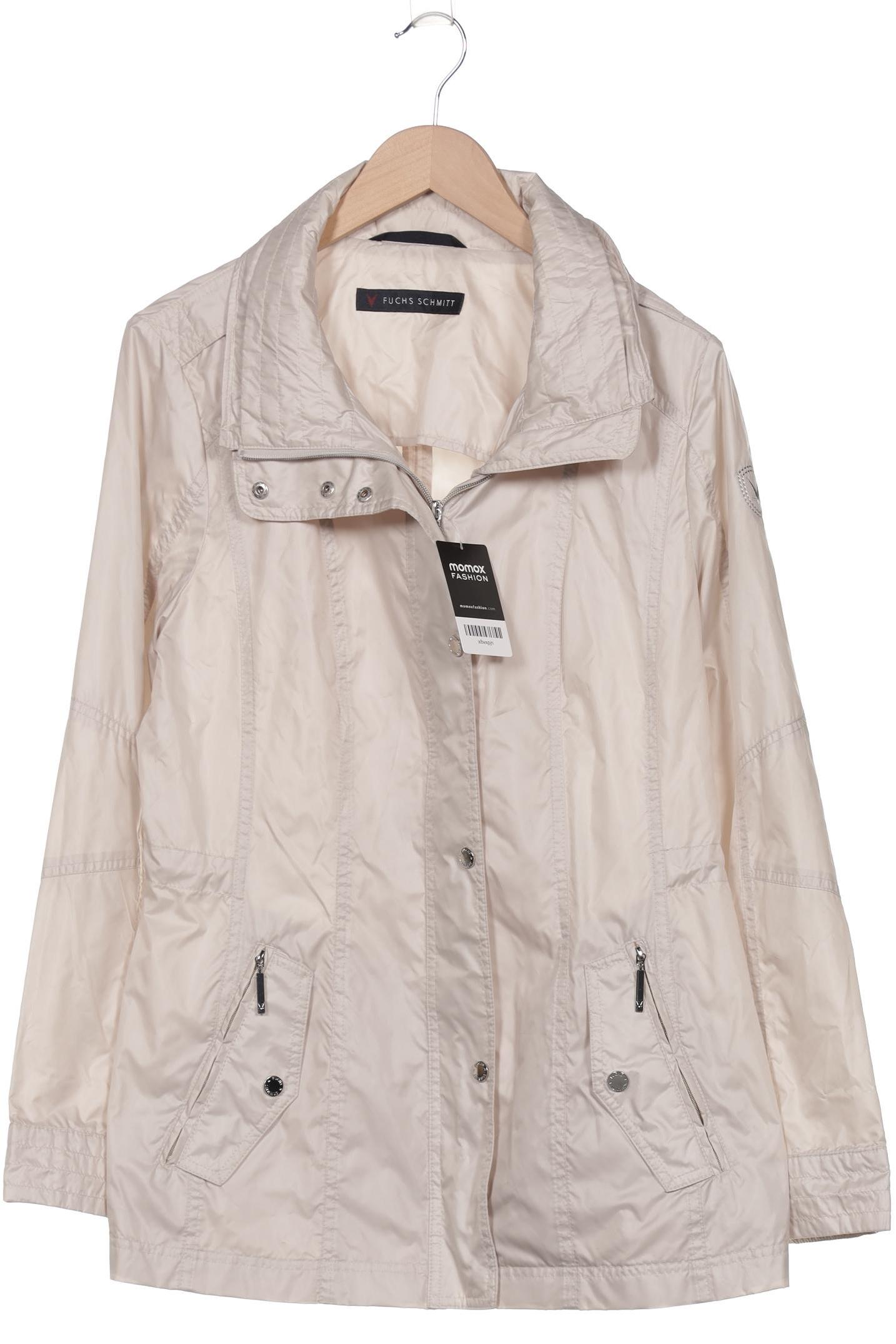 

Fuchs Schmitt Damen Jacke, beige, Gr. 40