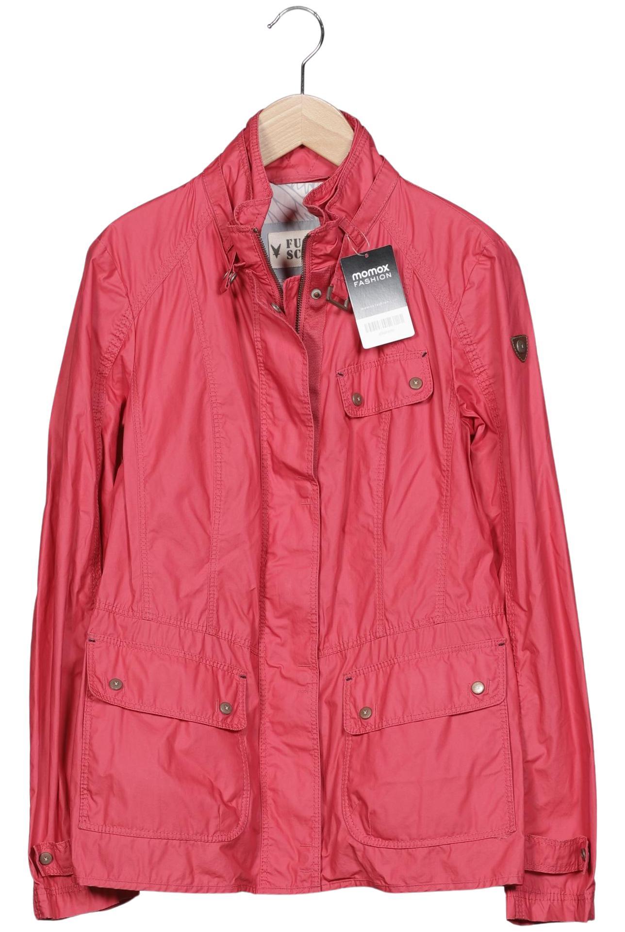 

Fuchs Schmitt Damen Jacke, pink, Gr. 36