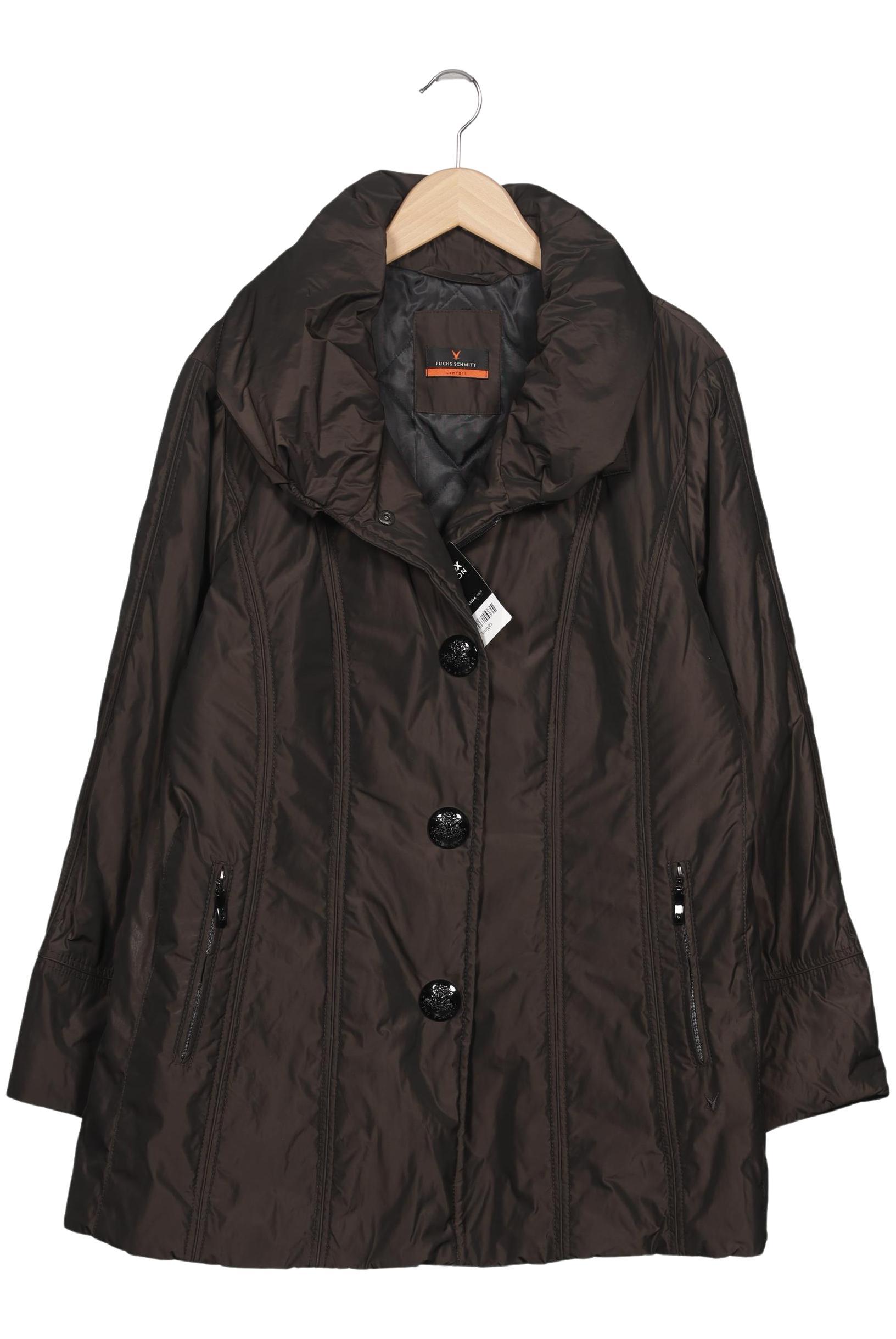 

Fuchs Schmitt Damen Jacke, braun, Gr. 46