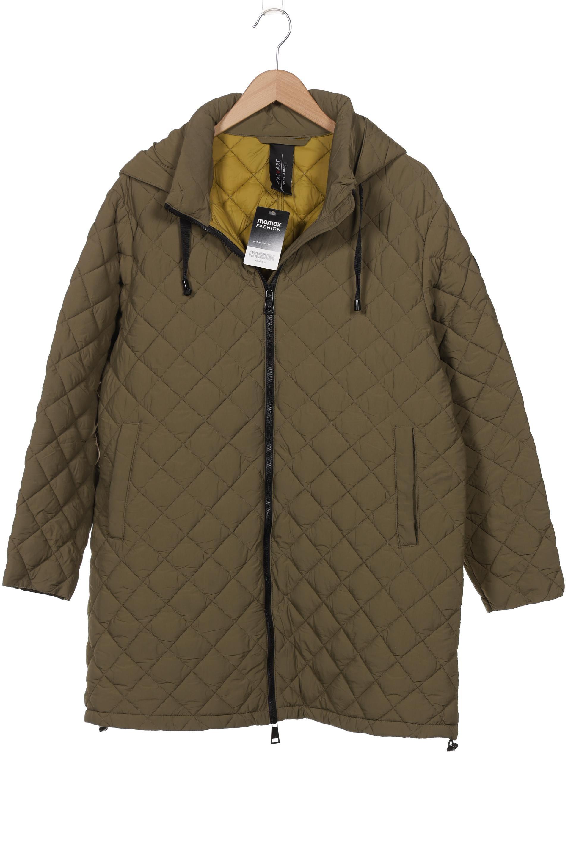 

Fuchs Schmitt Damen Jacke, braun, Gr. 40