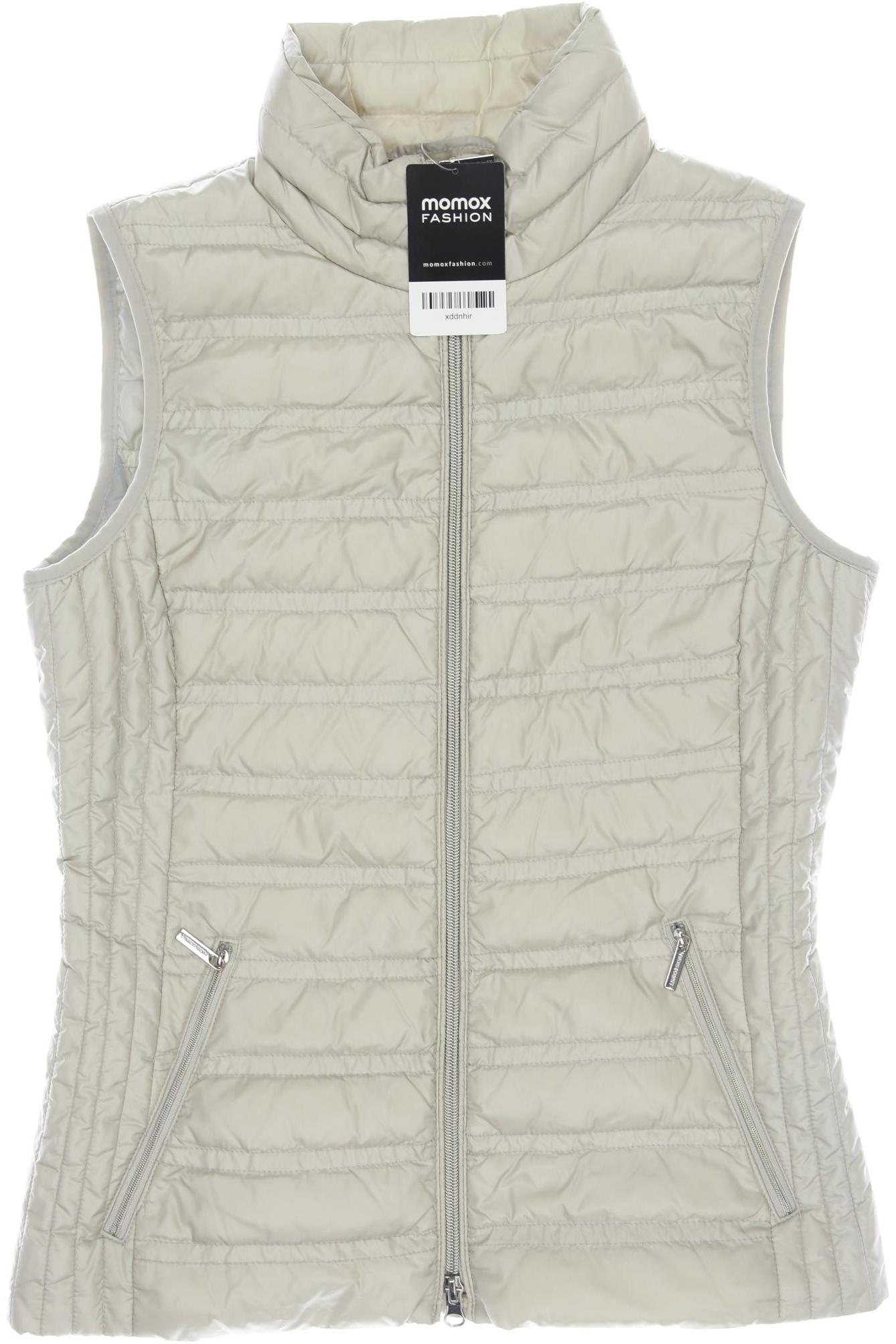 

Fuchs Schmitt Damen Weste, beige, Gr. 34