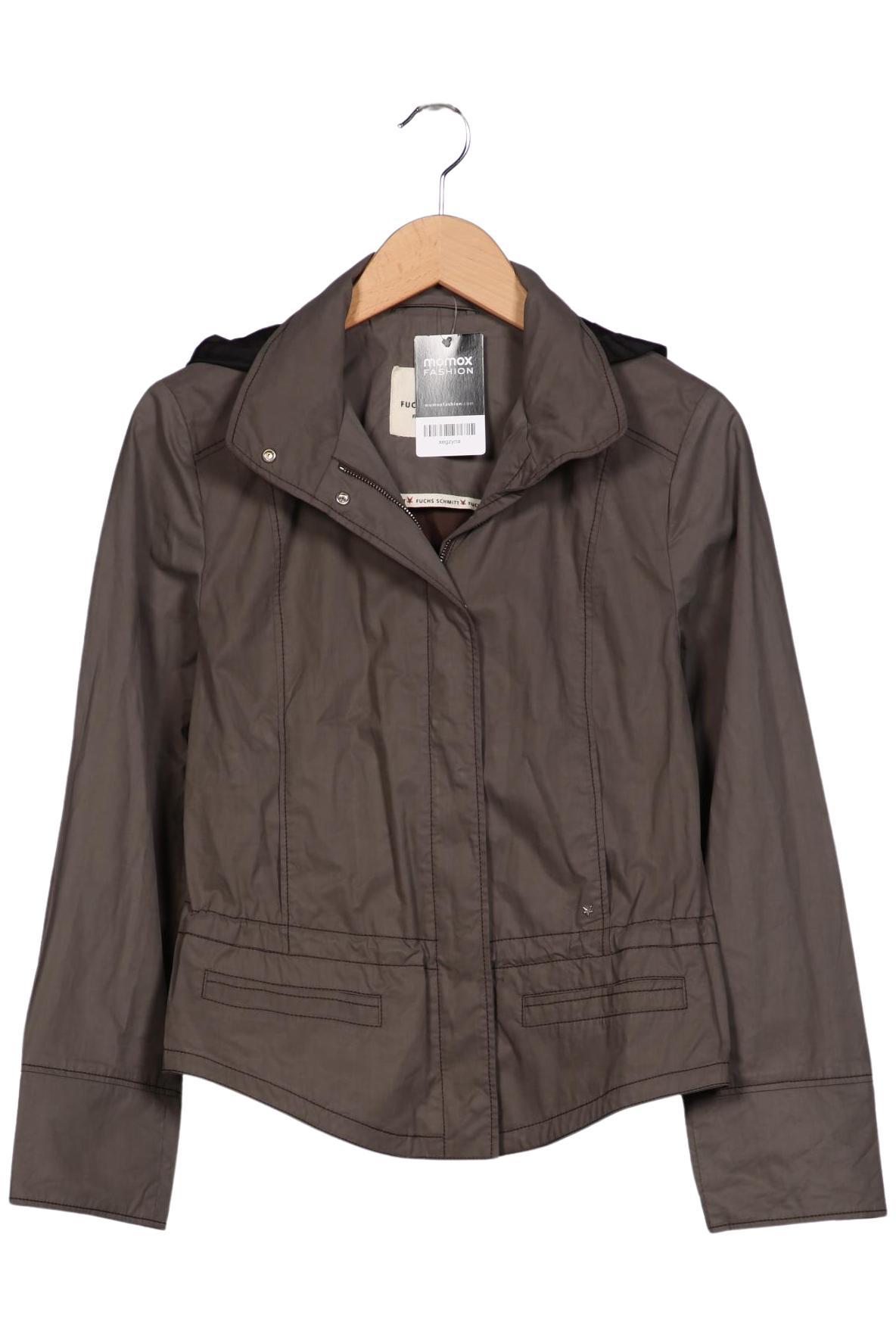 

Fuchs Schmitt Damen Jacke, braun, Gr. 40