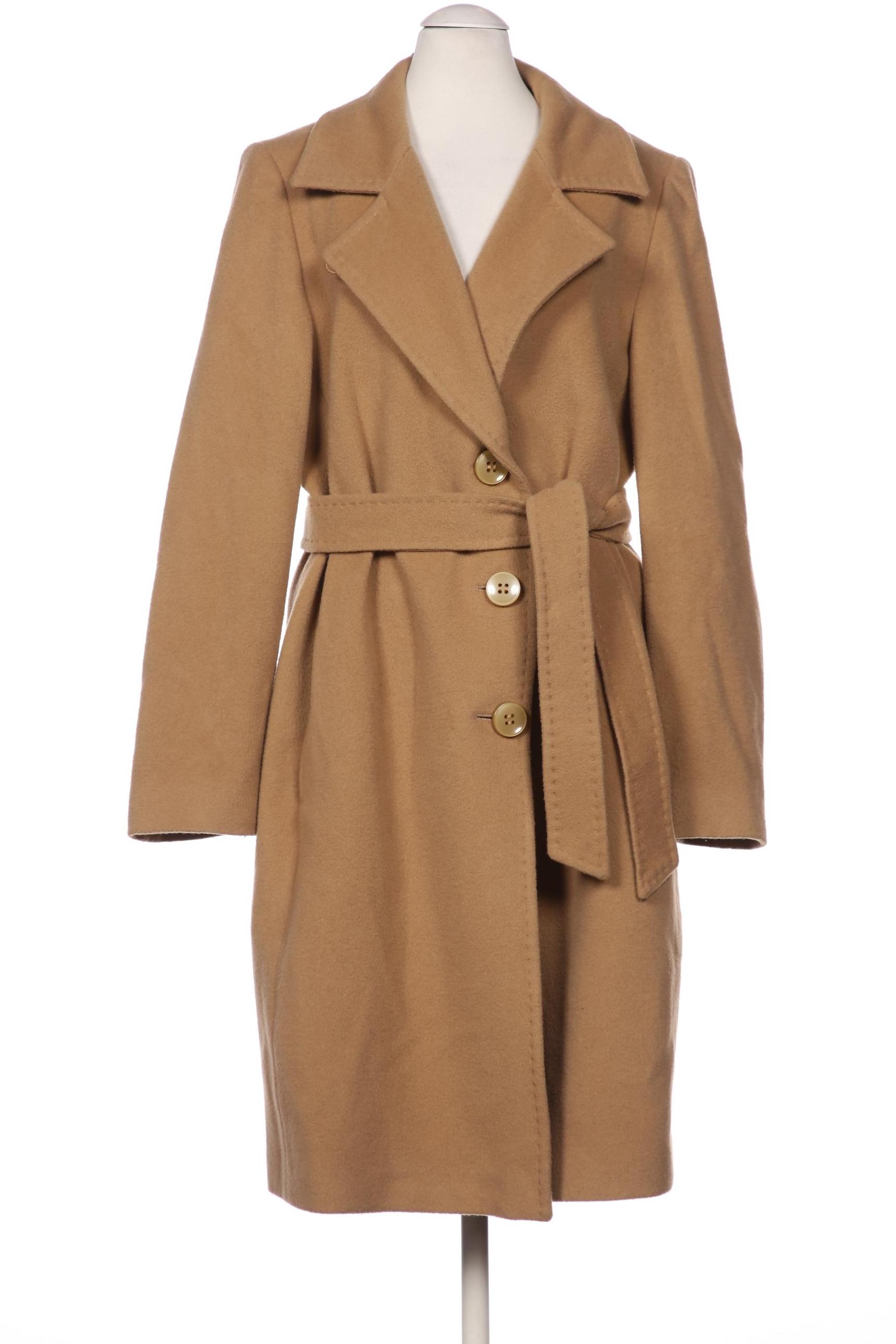 

Fuchs Schmitt Damen Mantel, beige, Gr. 36