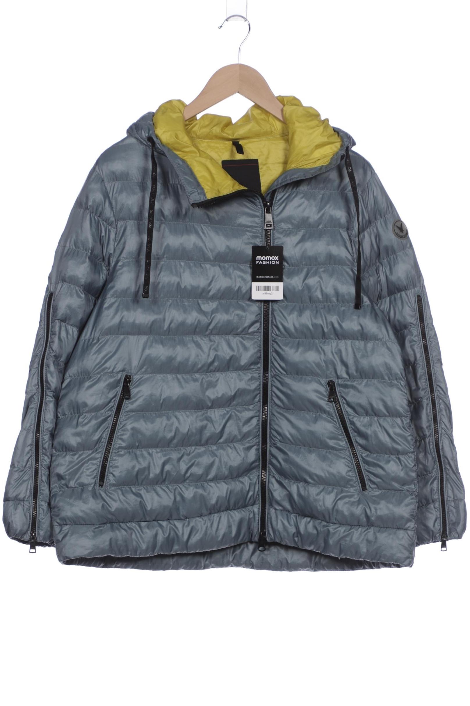 

Fuchs Schmitt Damen Jacke, blau, Gr. 42