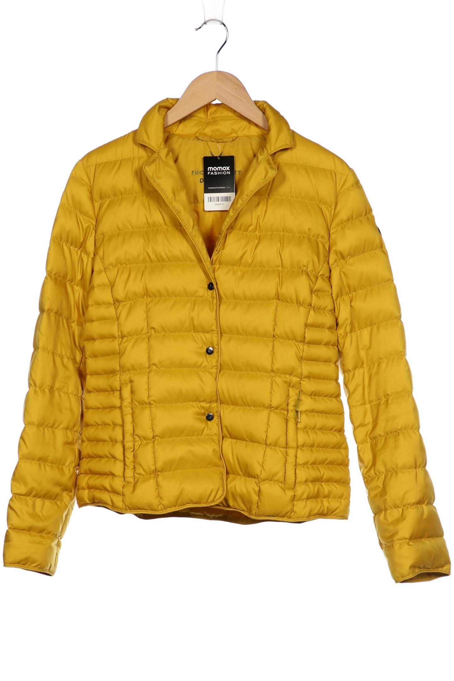

Fuchs Schmitt Damen Jacke, gelb, Gr. 40