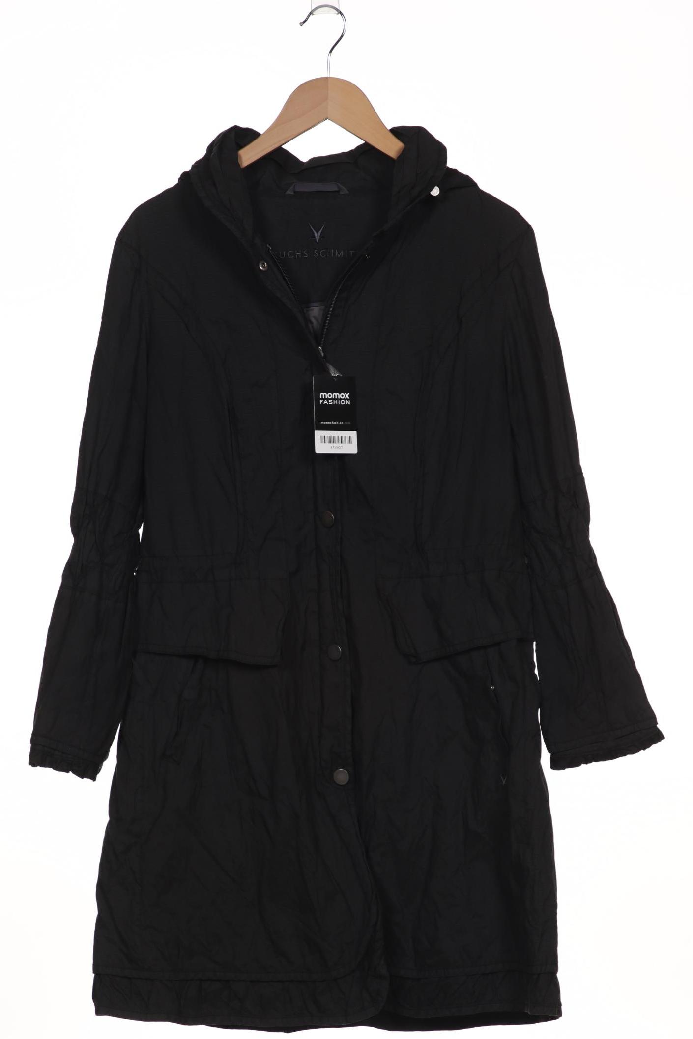 

Fuchs Schmitt Damen Mantel, grau