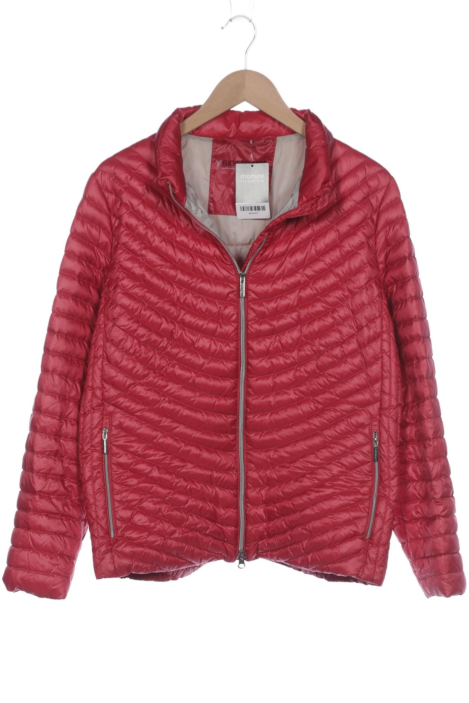 

Fuchs Schmitt Damen Jacke, pink, Gr. 44