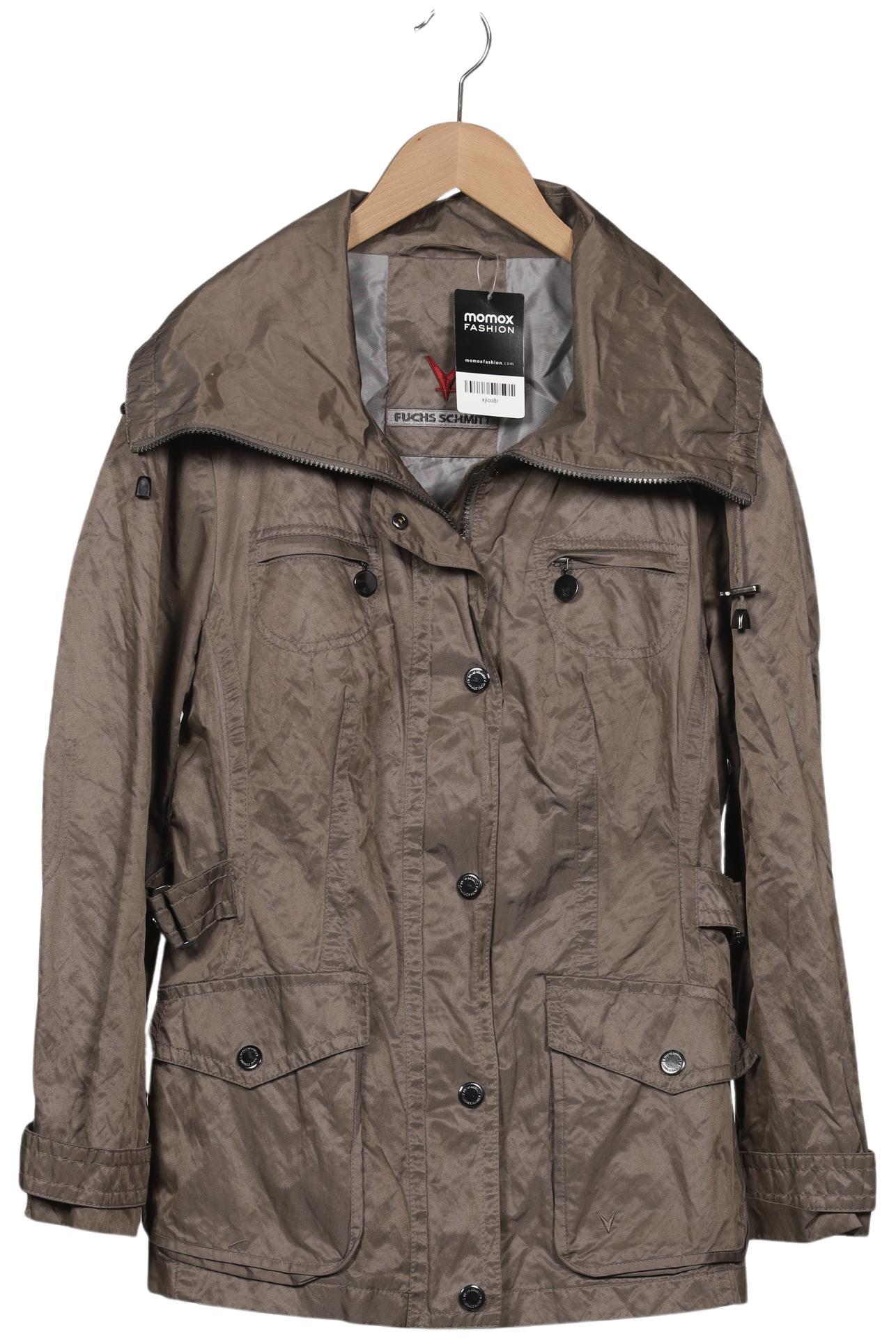 

Fuchs Schmitt Damen Jacke, braun, Gr. 42