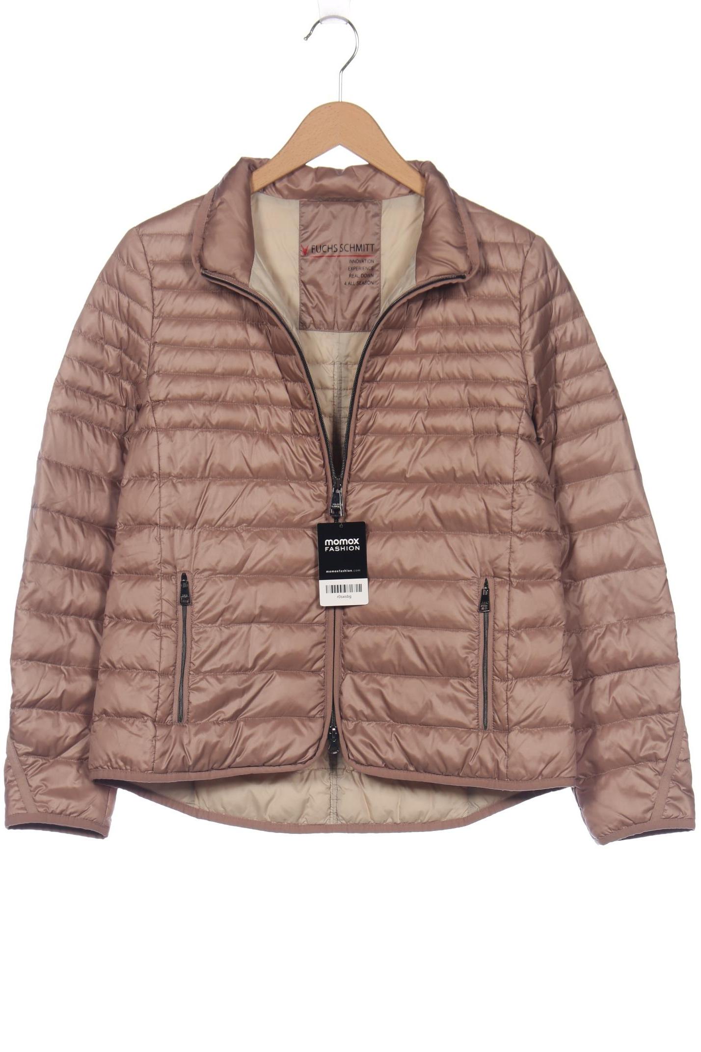

Fuchs Schmitt Damen Jacke, braun, Gr. 38