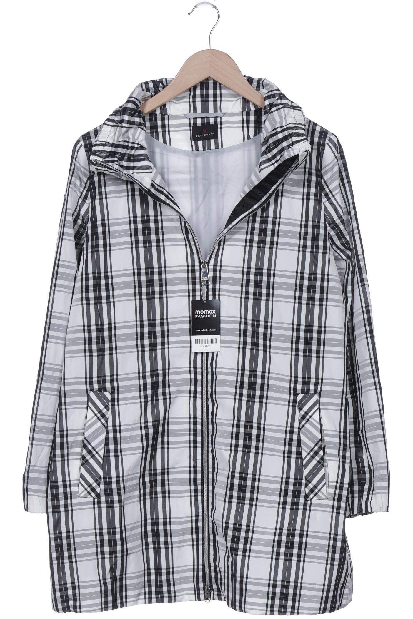 

Fuchs Schmitt Damen Jacke, grau, Gr. 40