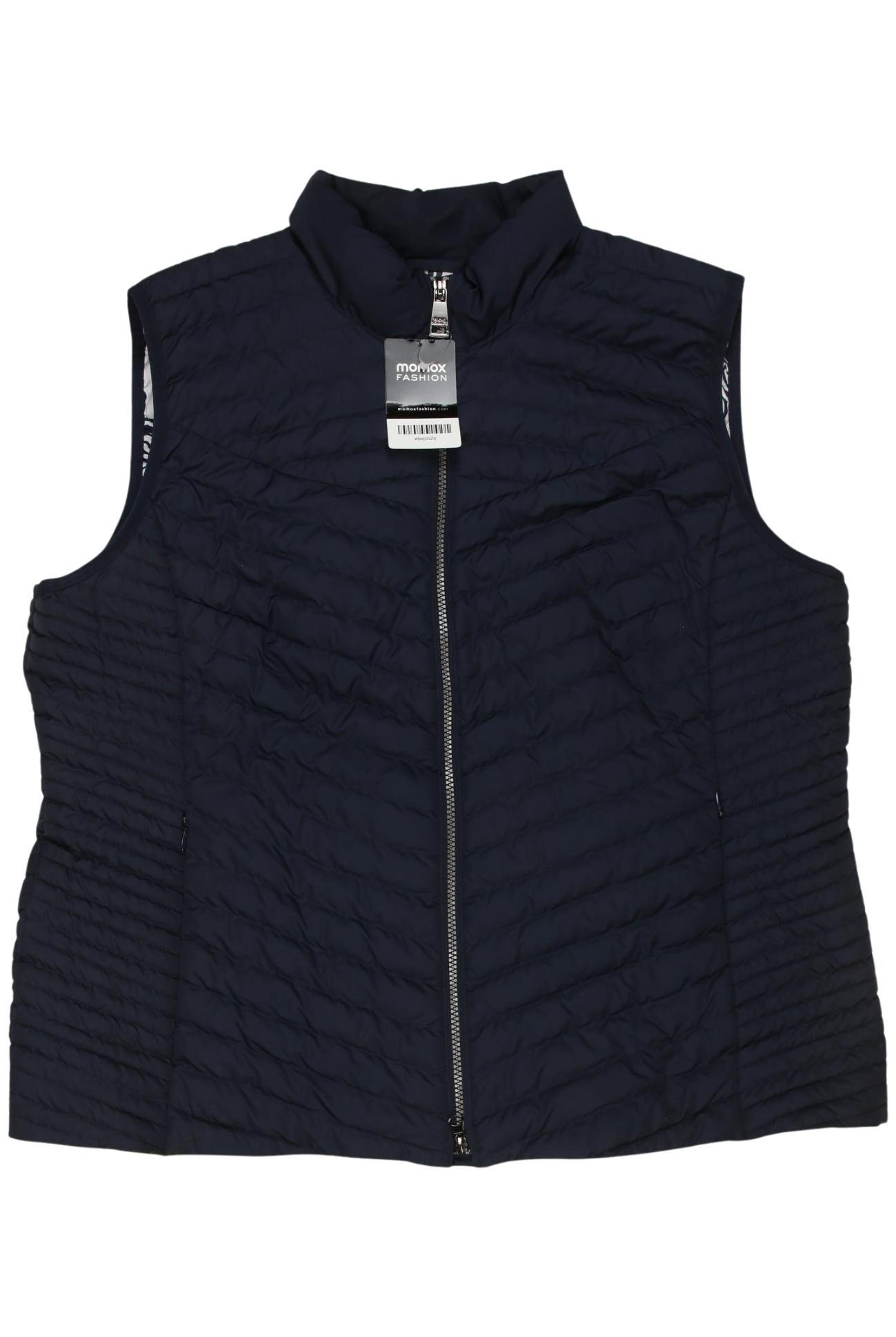 

Fuchs Schmitt Damen Weste, marineblau, Gr. 46