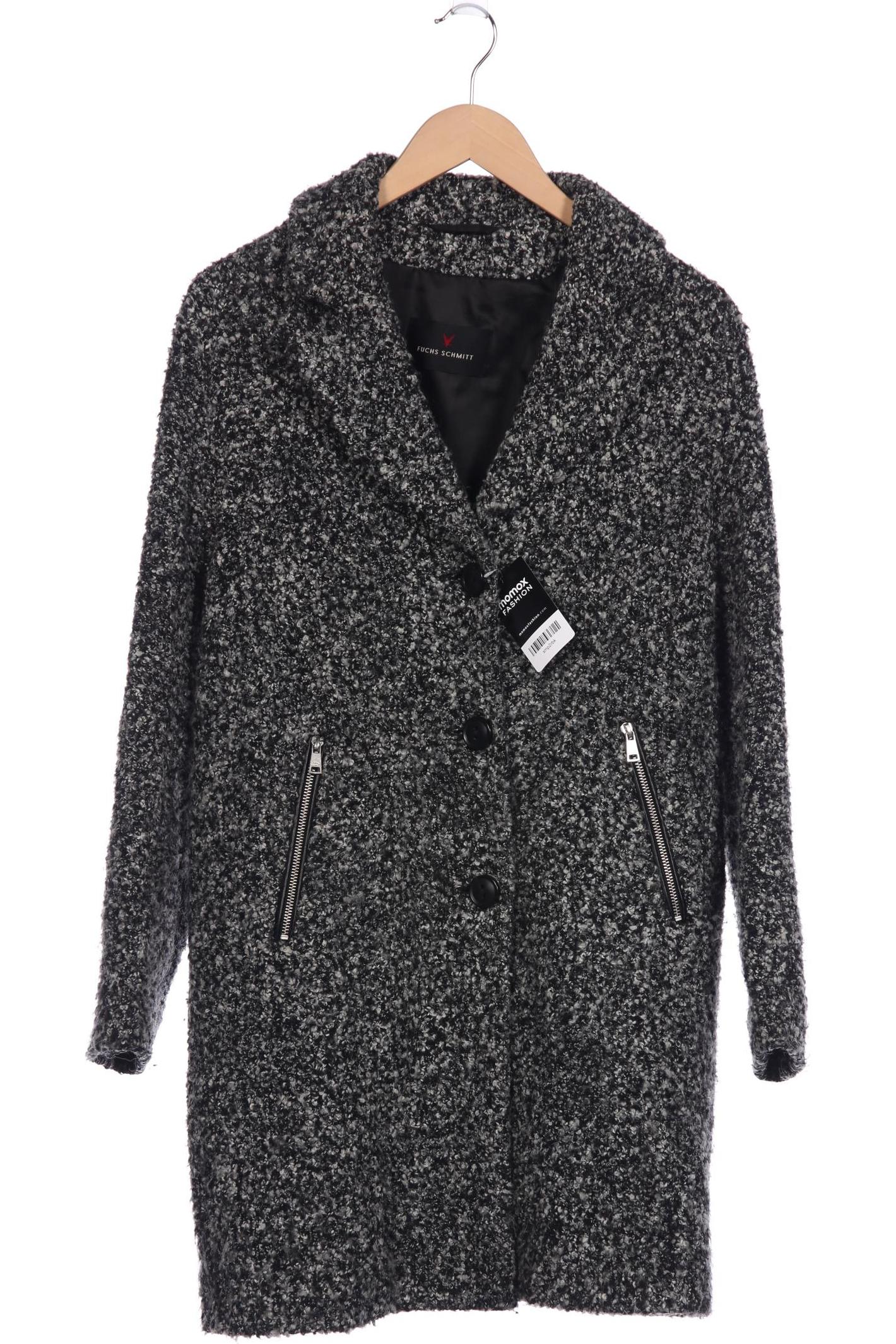 

Fuchs Schmitt Damen Mantel, grau