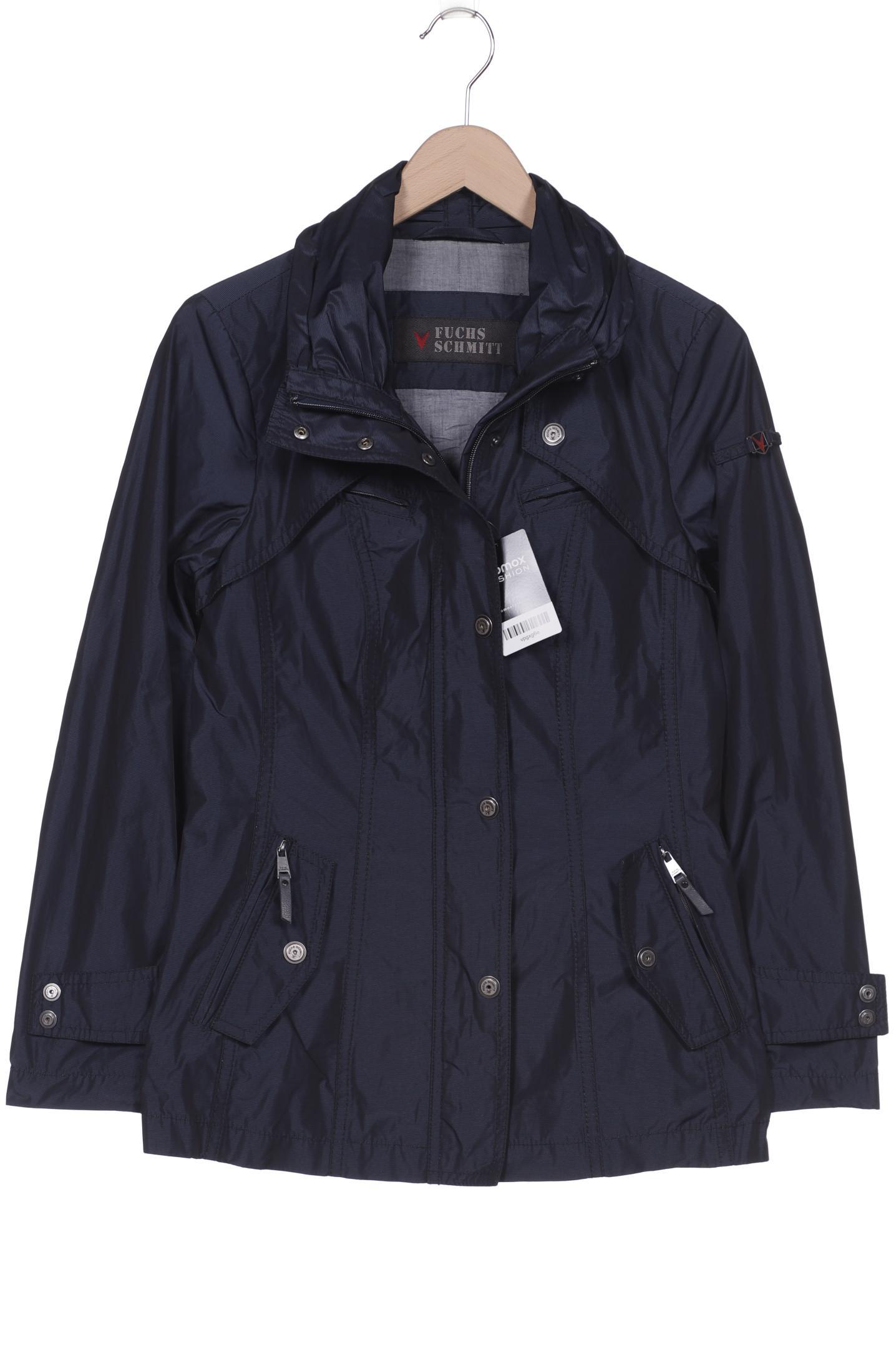 

Fuchs Schmitt Damen Jacke, marineblau, Gr. 36